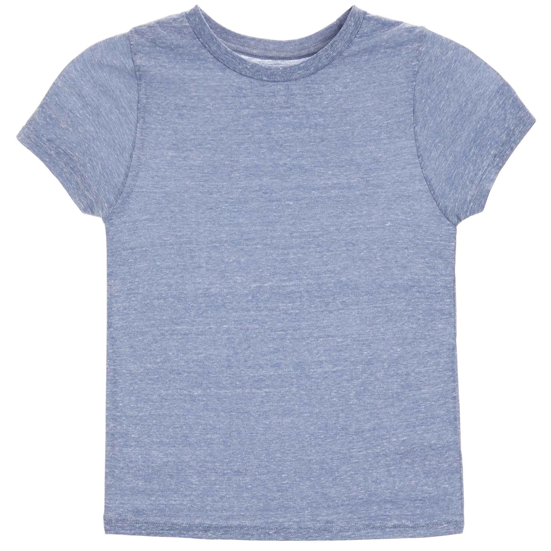 Blank Streaky S/S Tee