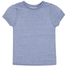 Blank Streaky S/S Tee