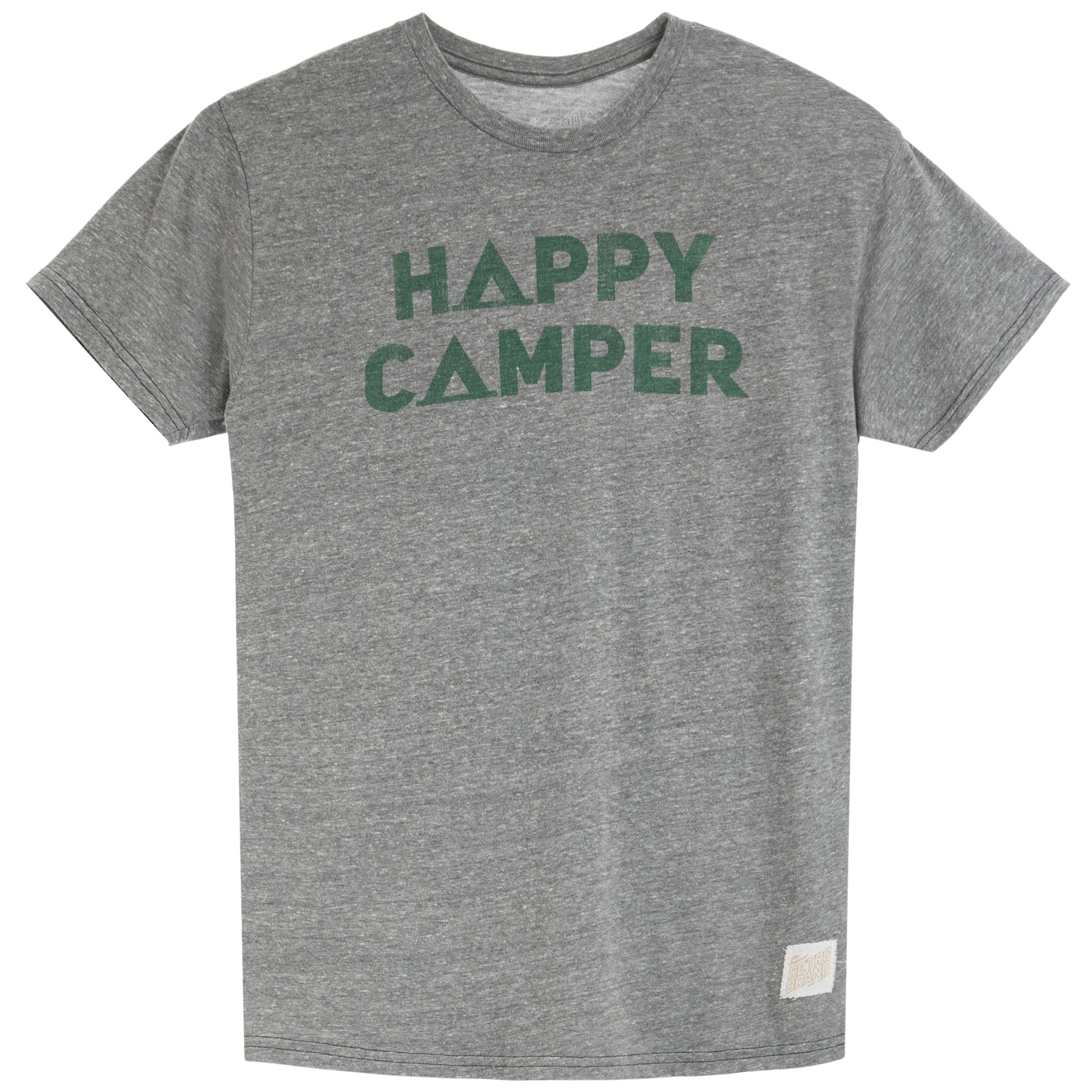 Happy Camper