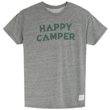 Happy Camper