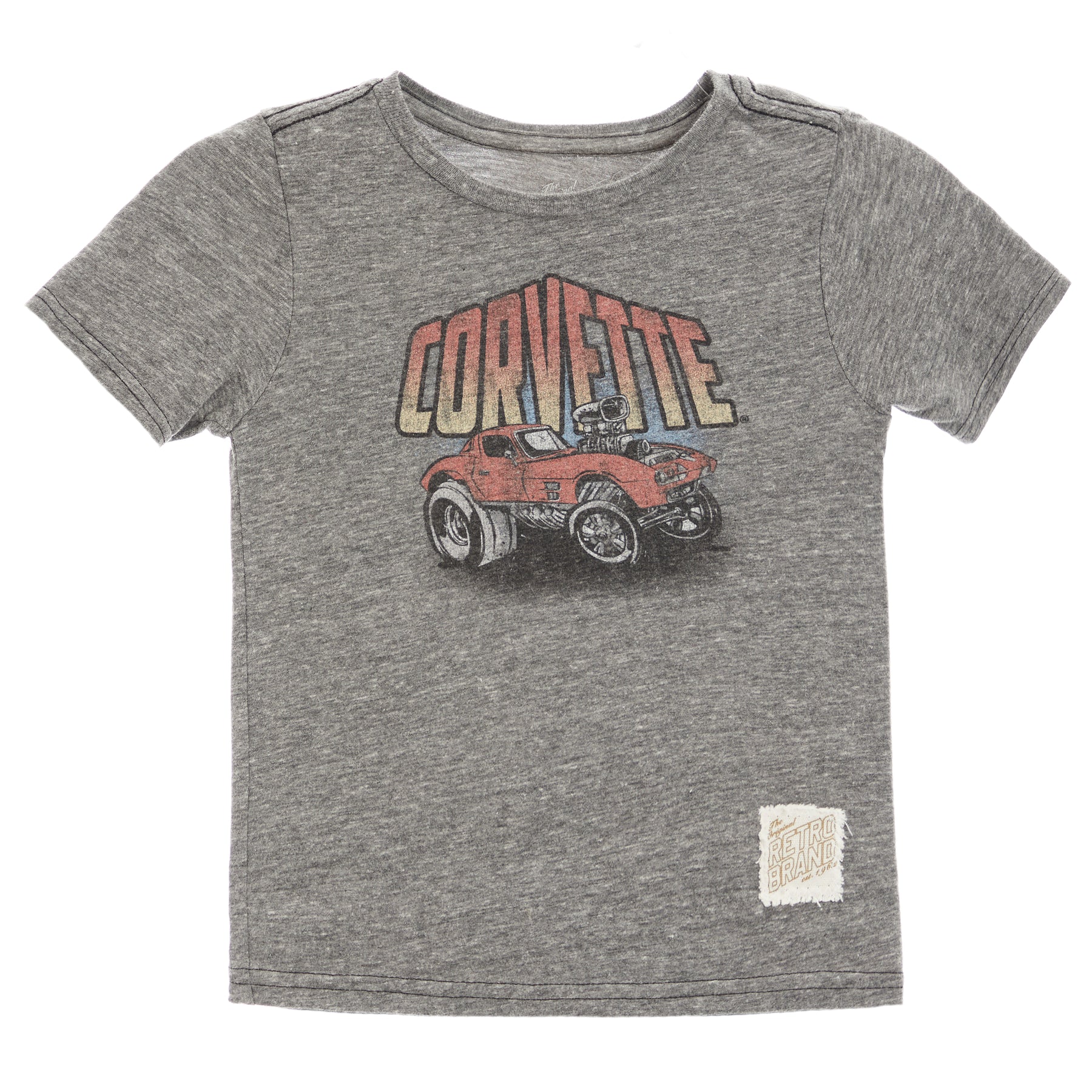 Corvette Tee