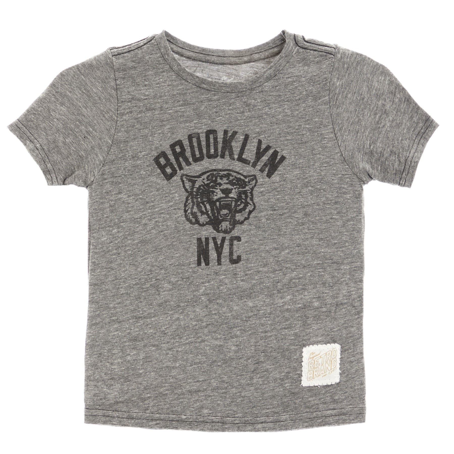 Brooklyn Tiger Tee