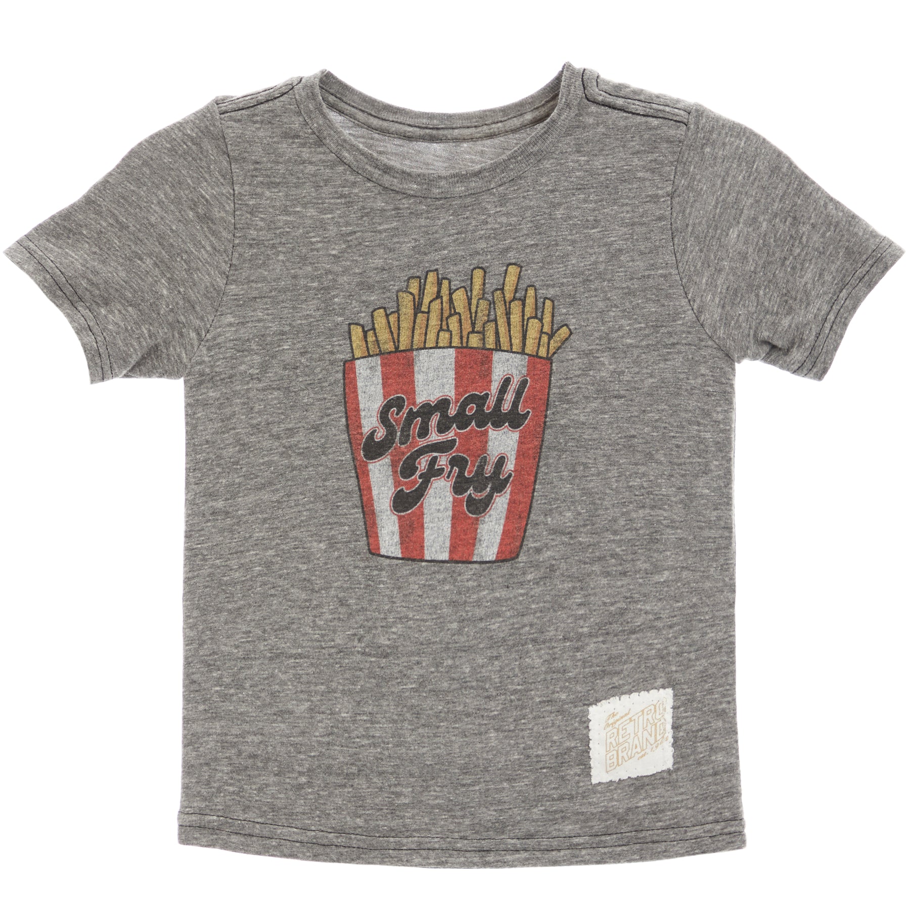 Small Fry Tee