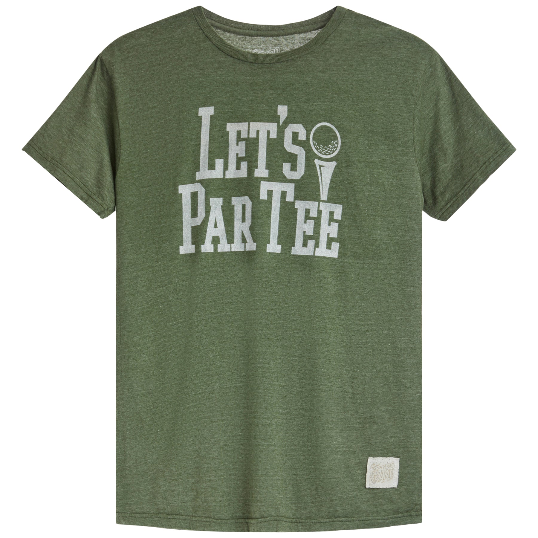Lets Par Tee