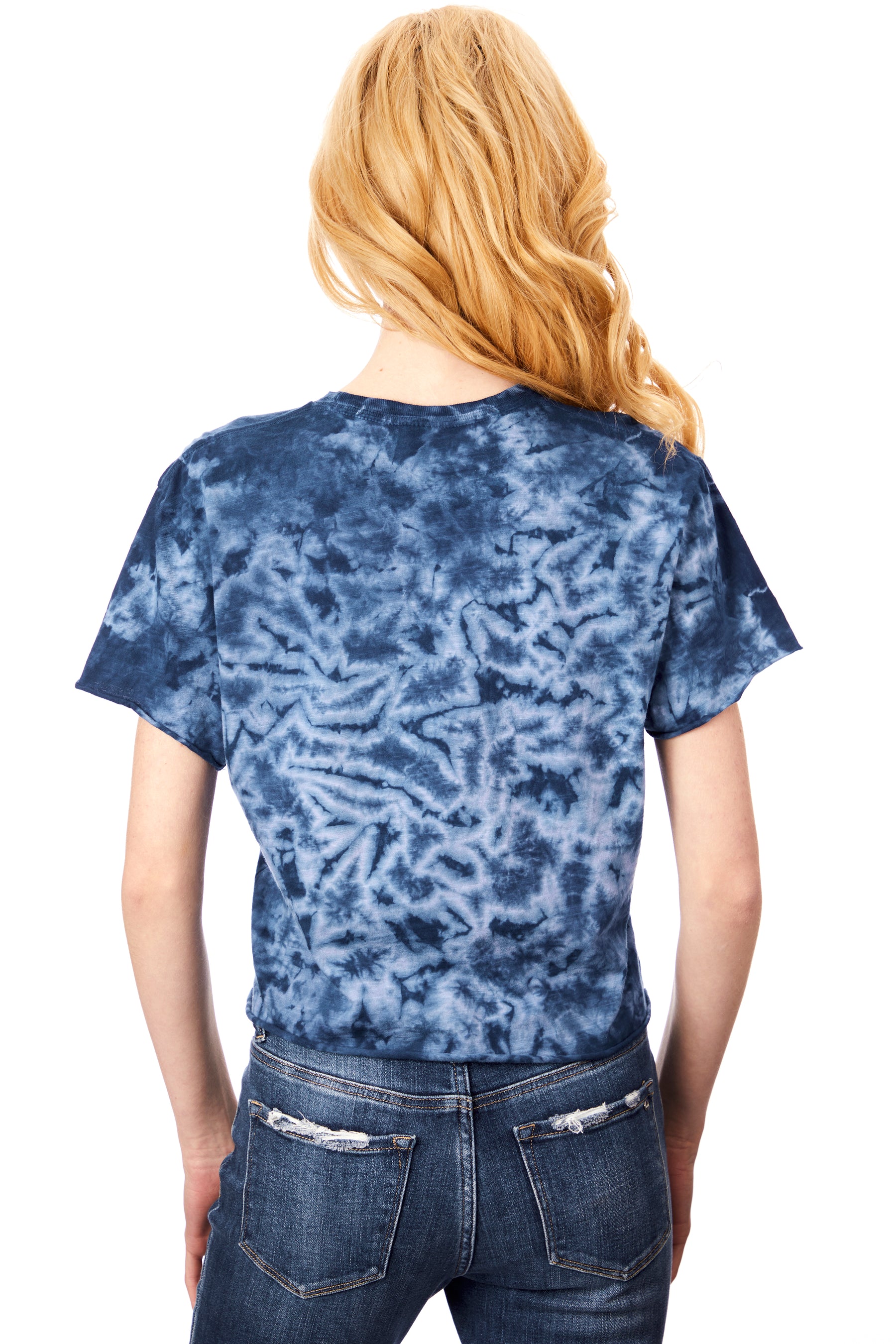 Michigan Crop Tee