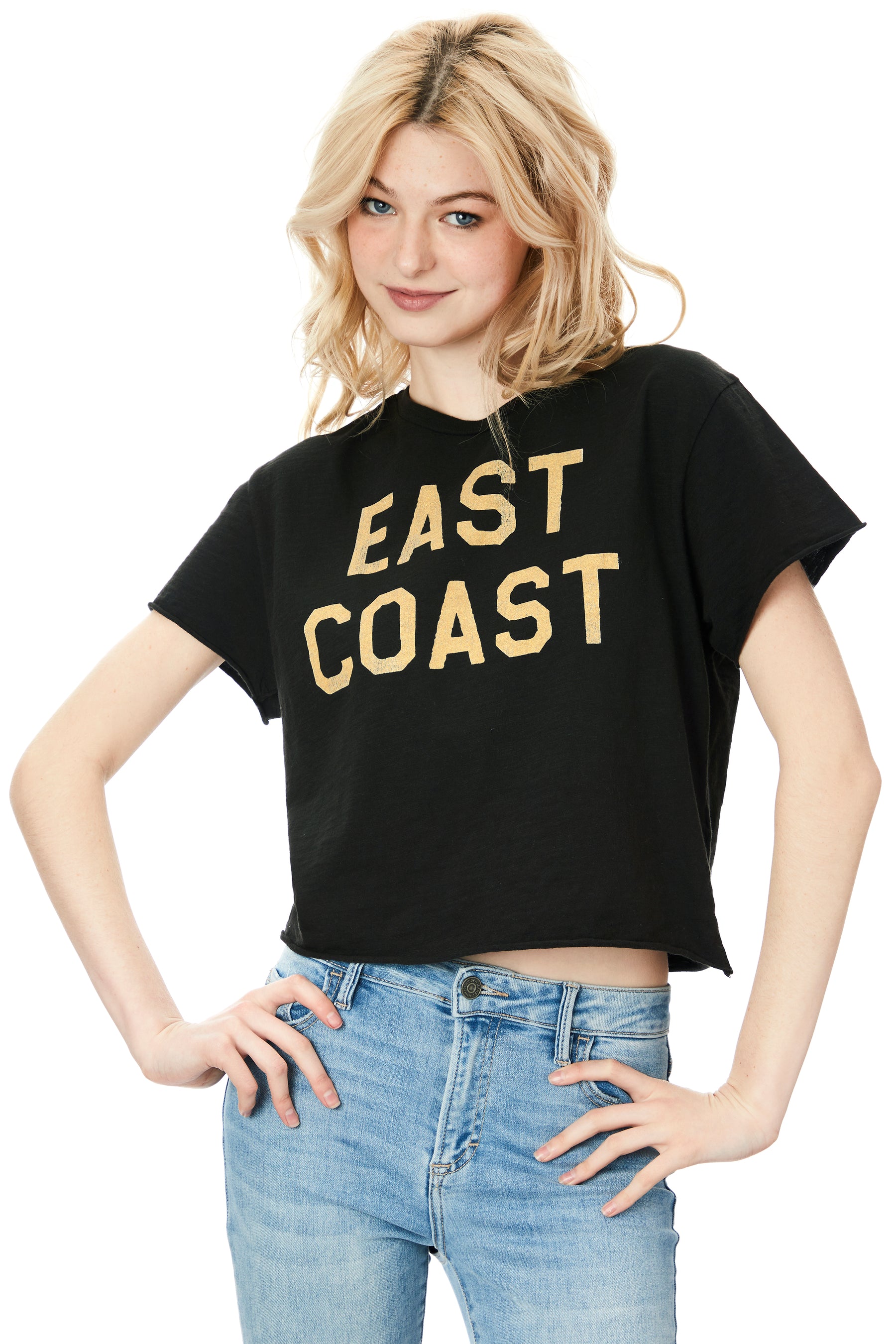 East Coast Tee
