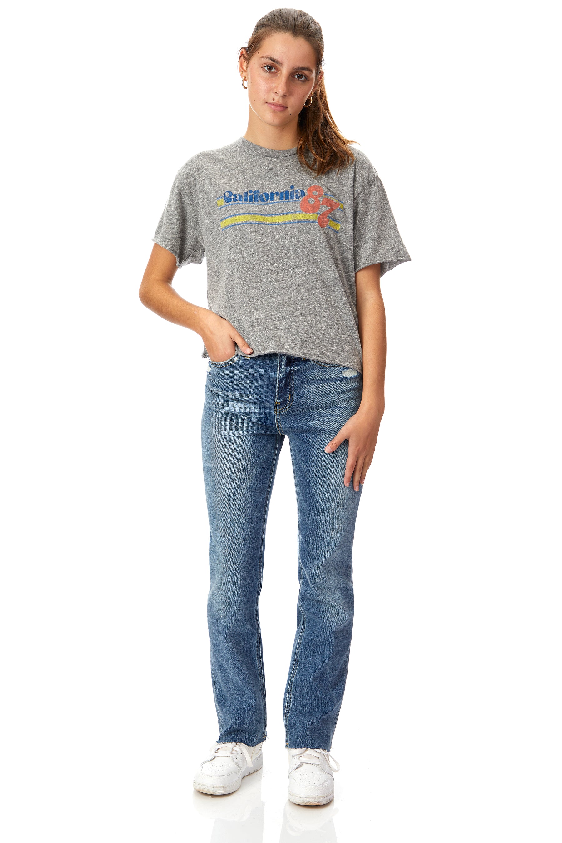 California Tee