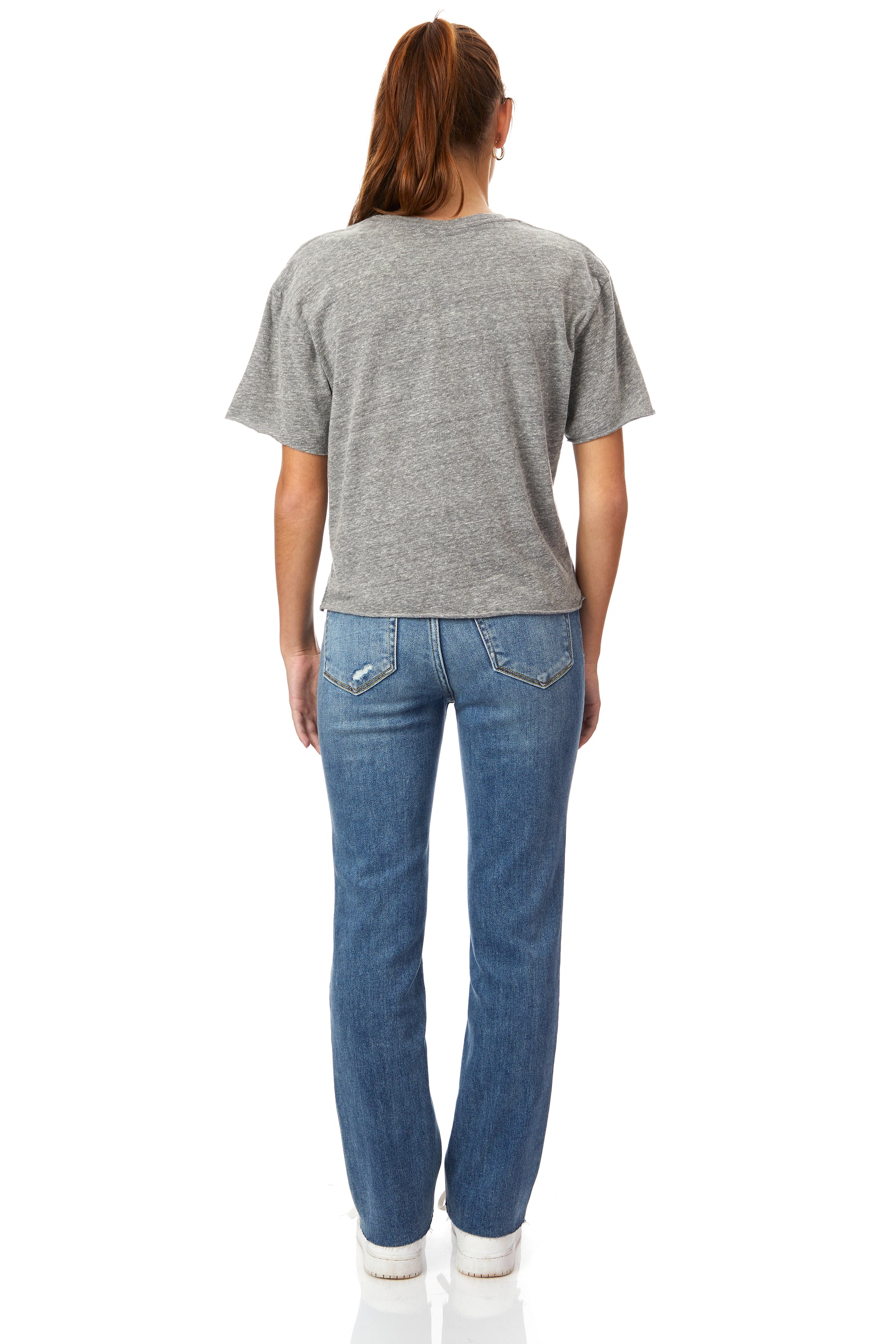 California Tee