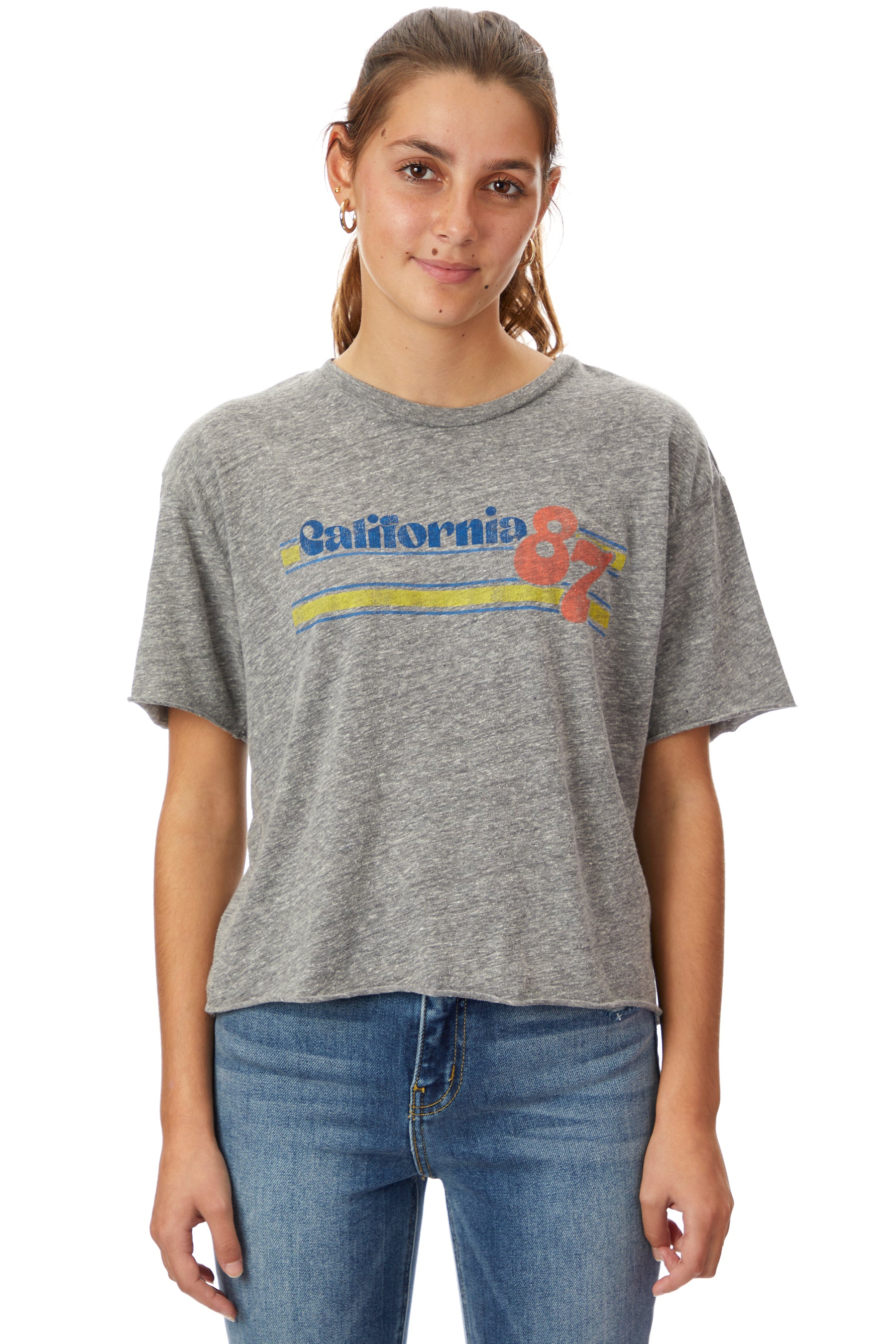 California Tee