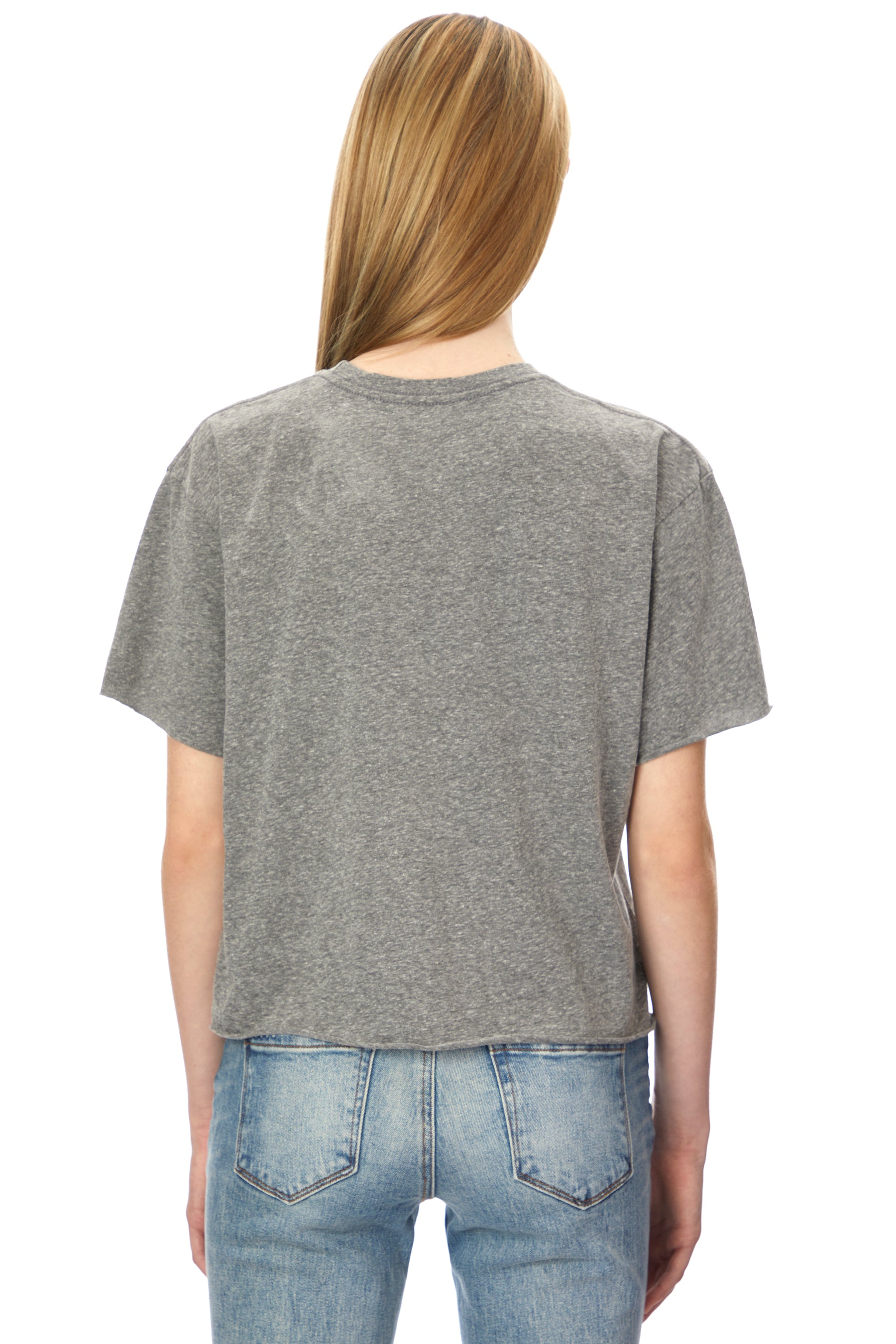 Nashville Track Tee