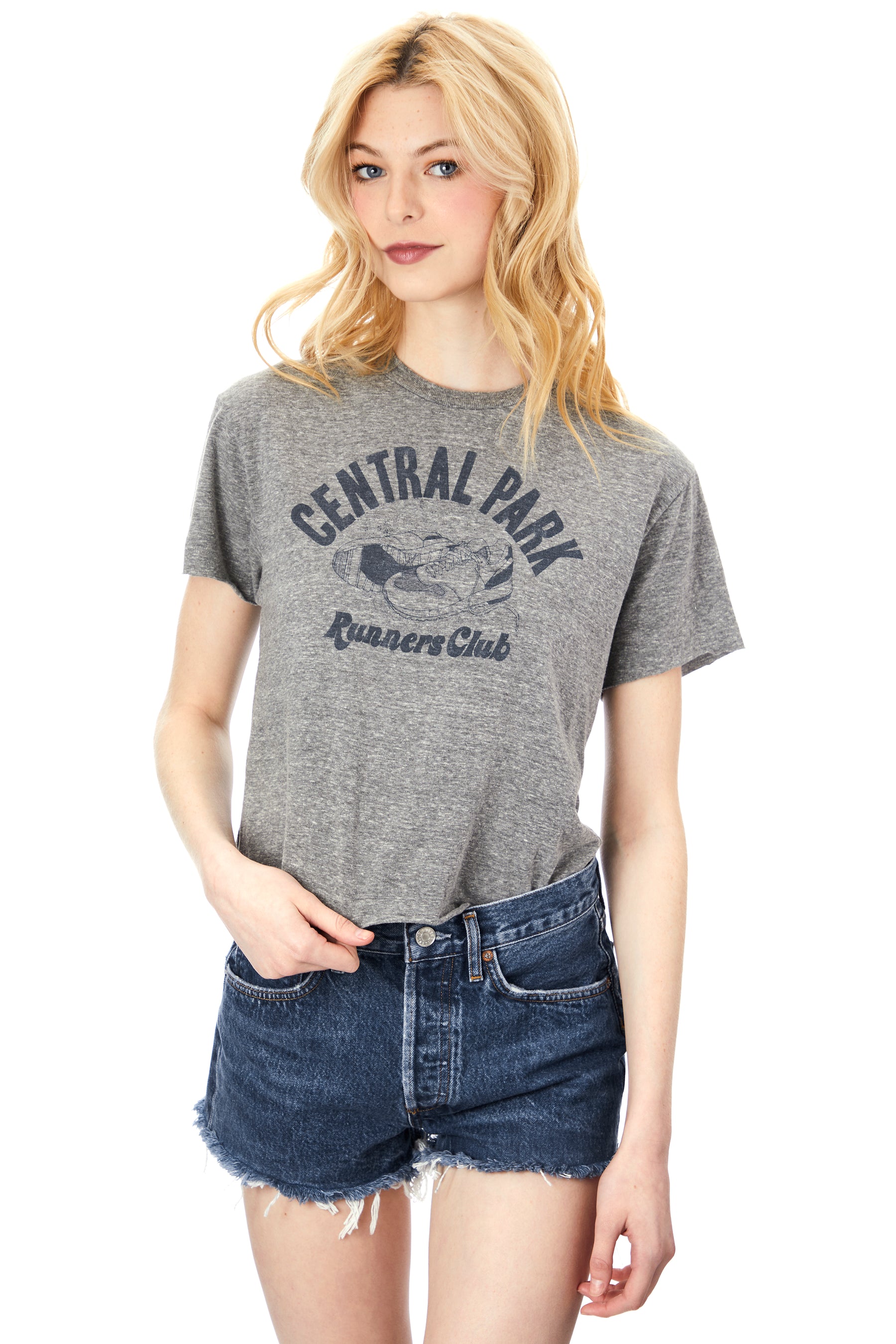 Central Park Tee