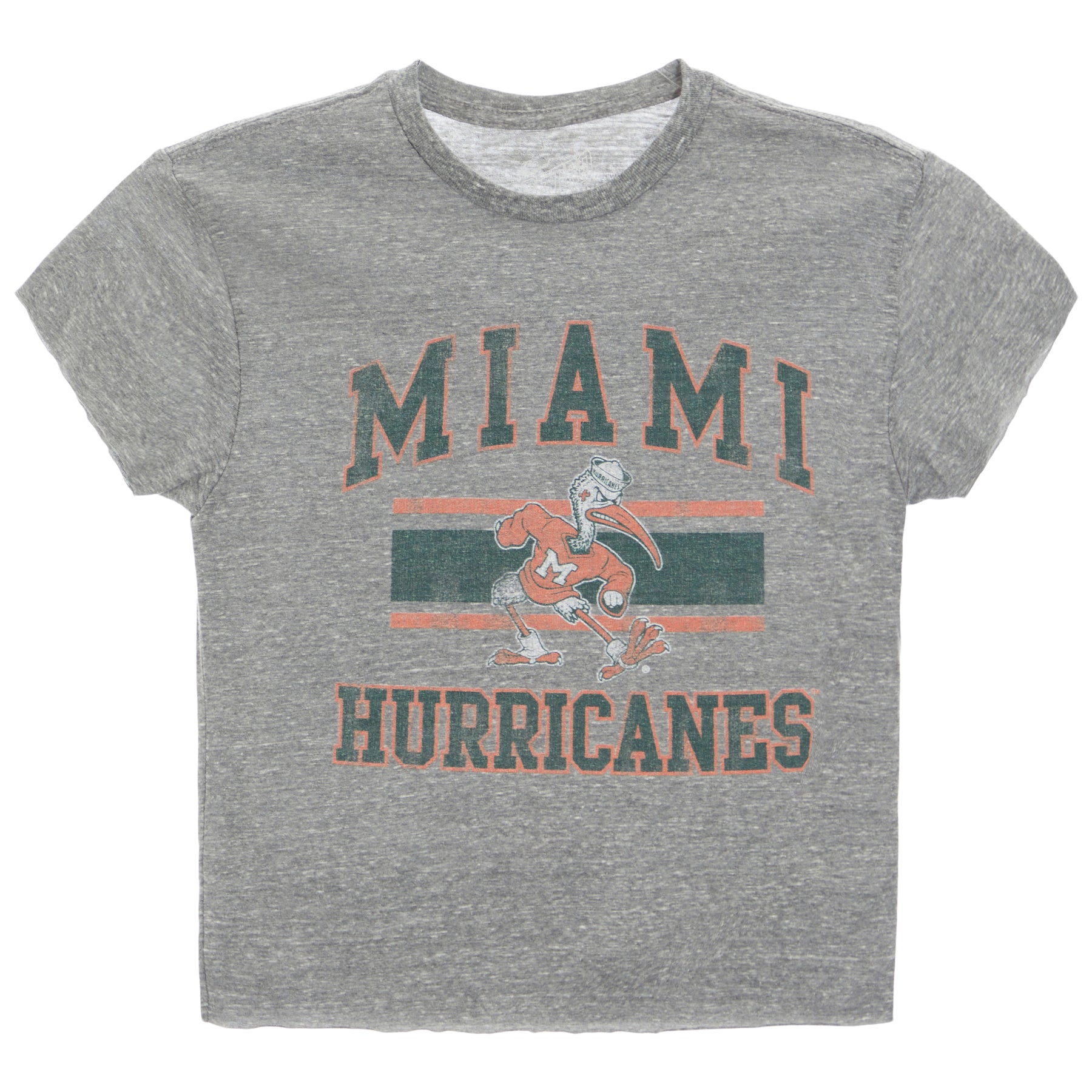 Miami Hurricanes Tee