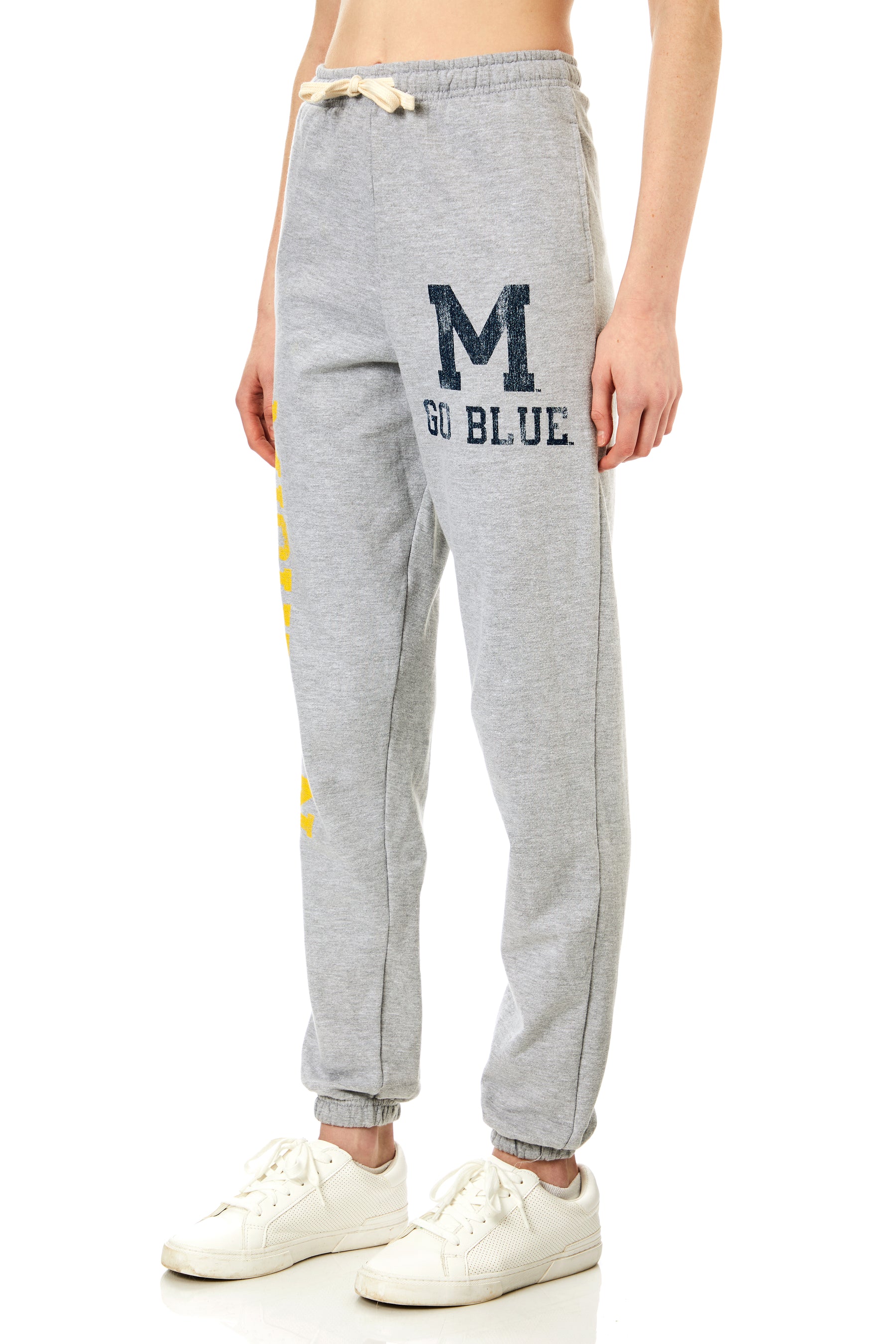 Michigan Jogger
