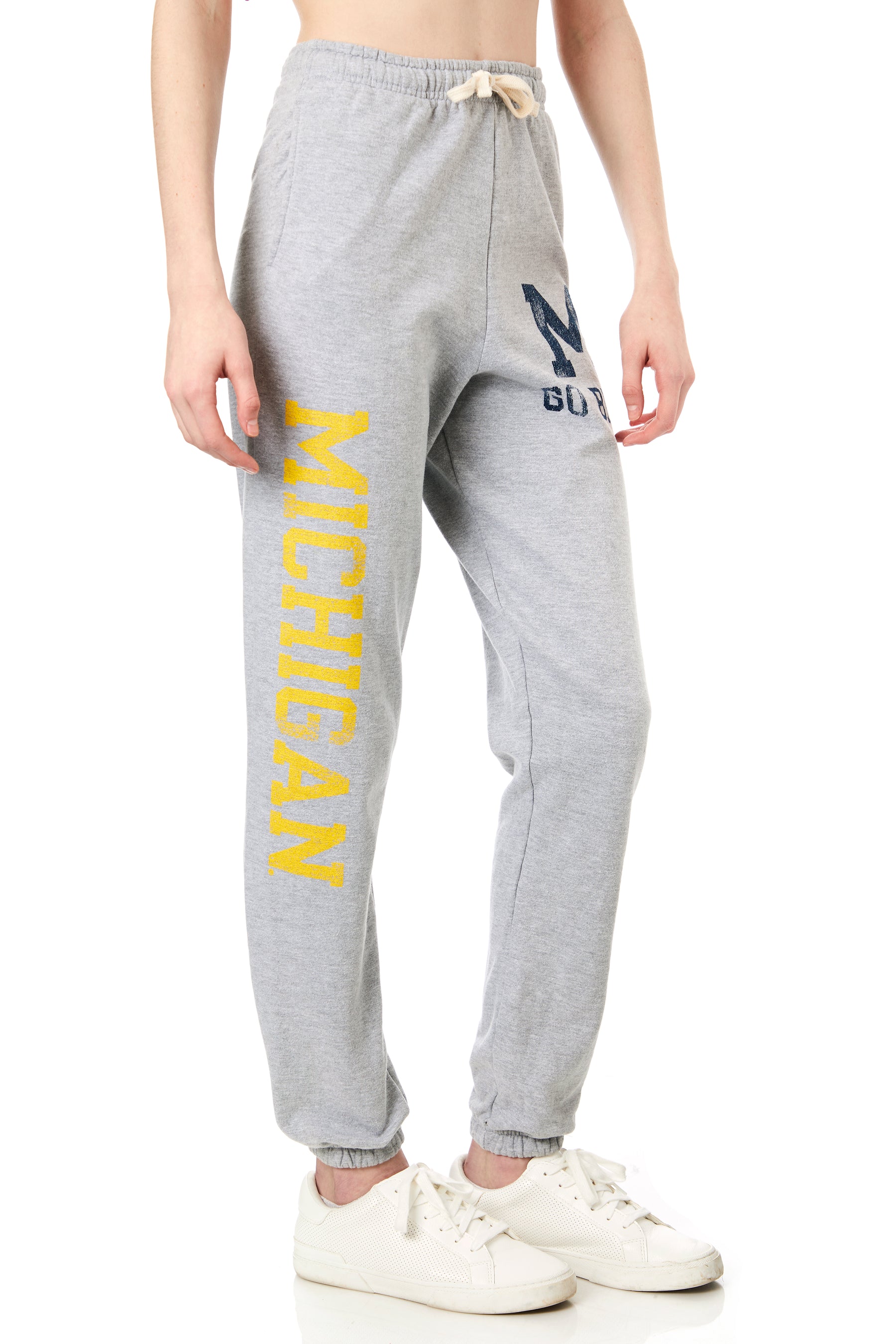Michigan Jogger