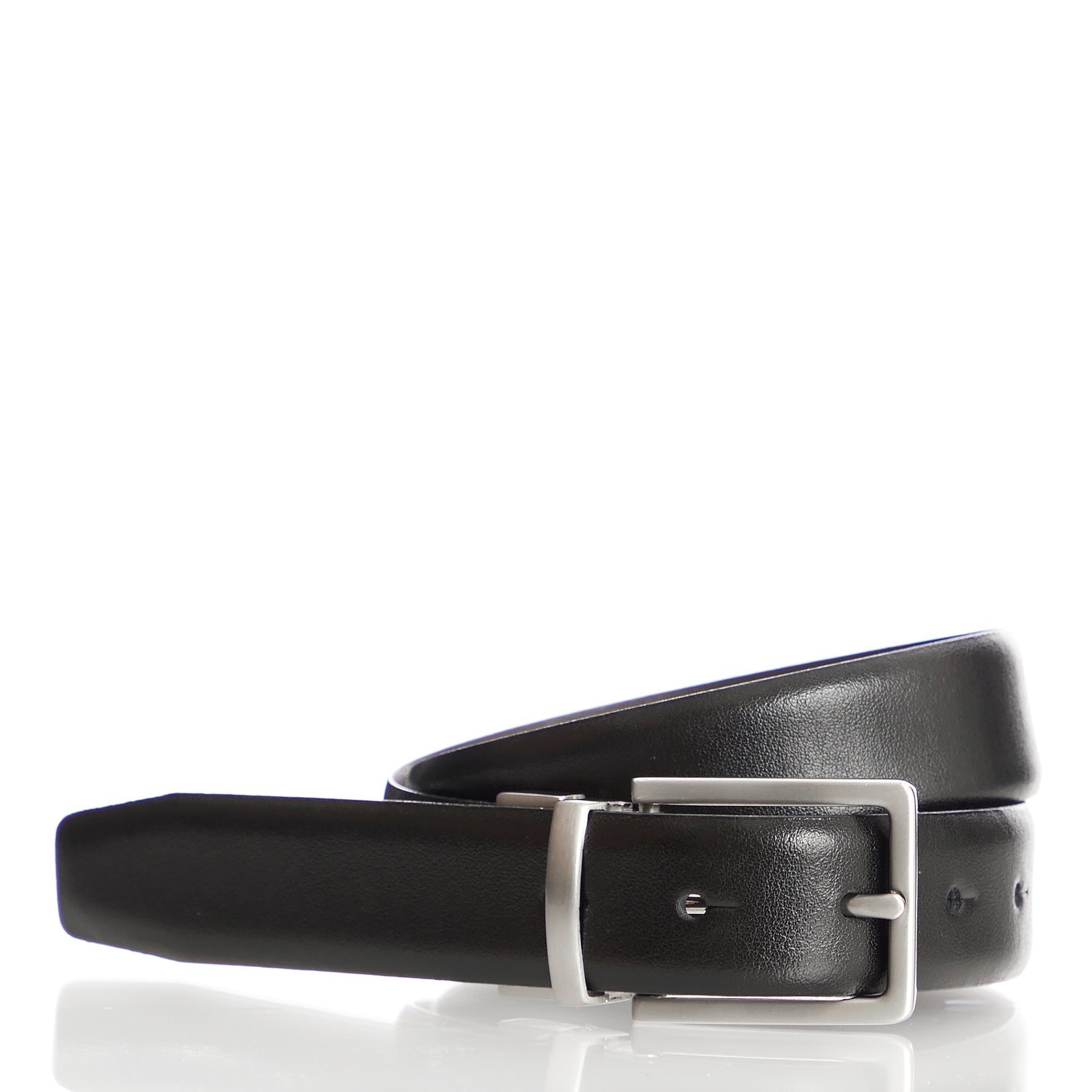 Reversible Belt