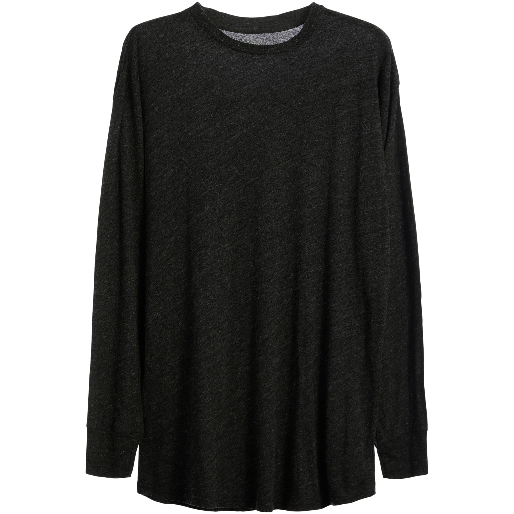 Long Sleeve Streaky Tee