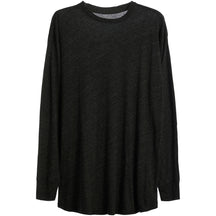 Long Sleeve Streaky Tee