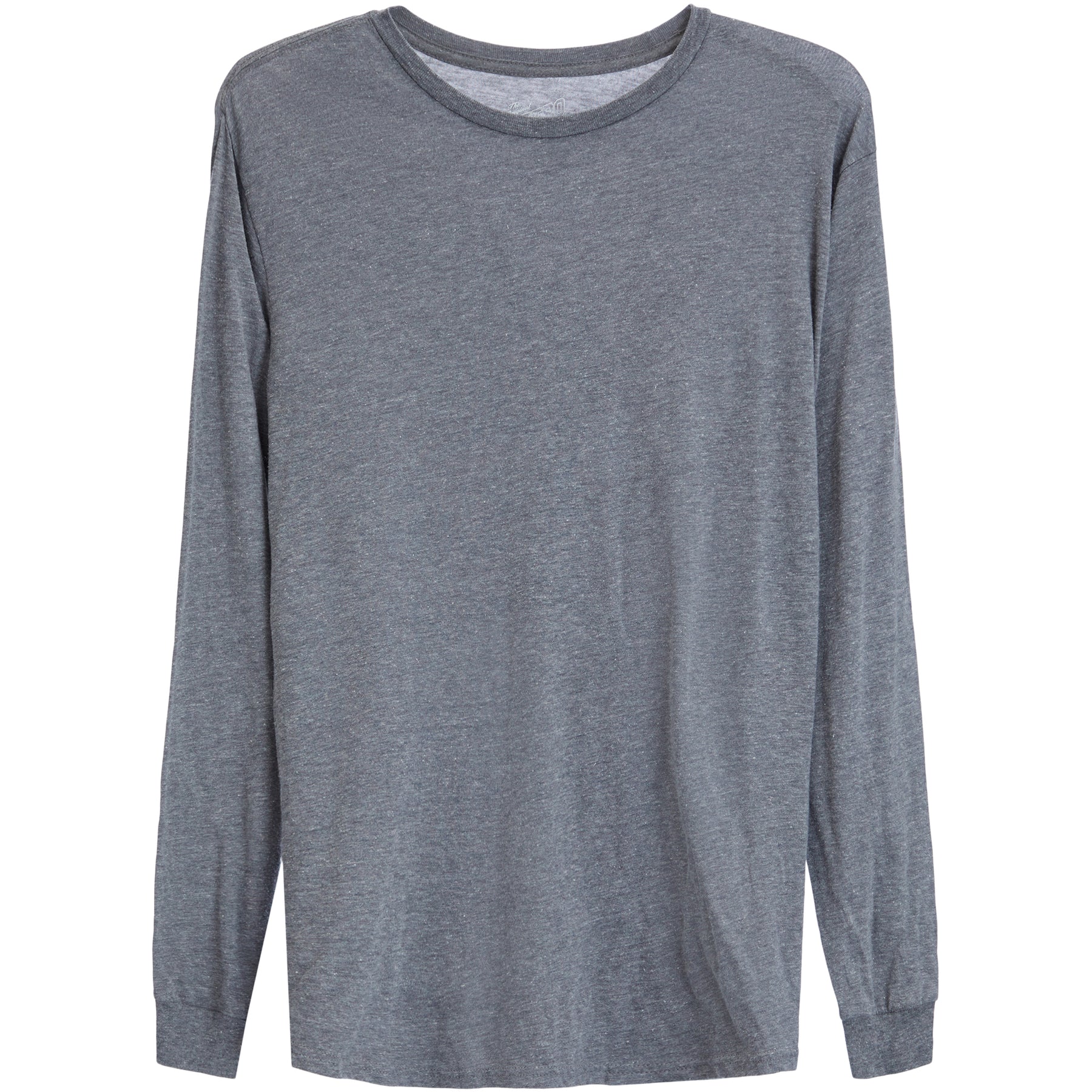 L/S Streaky Tee