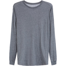 L/S Streaky Tee