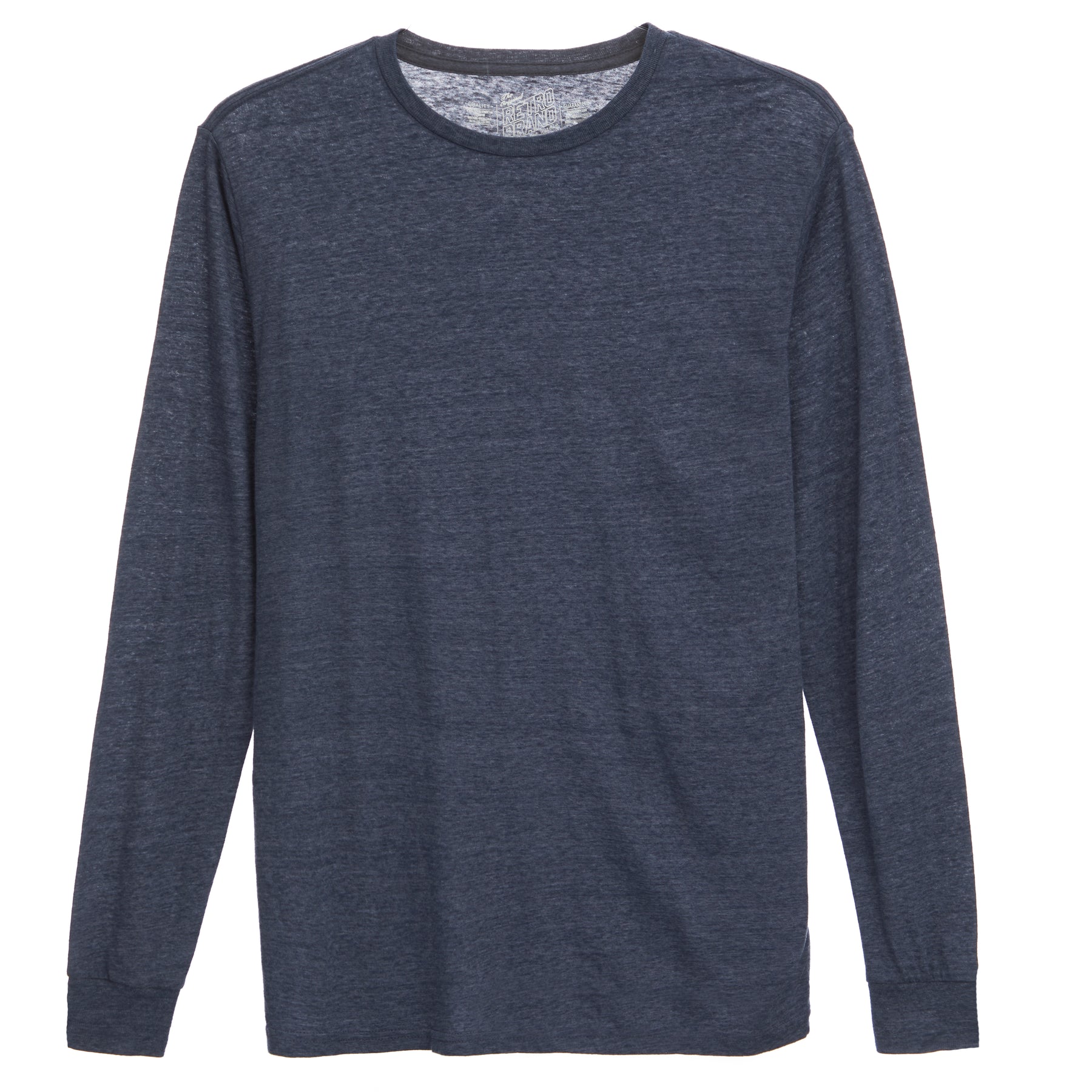 L/S Streaky Tee