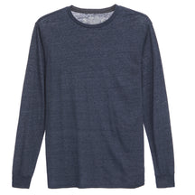 L/S Streaky Tee
