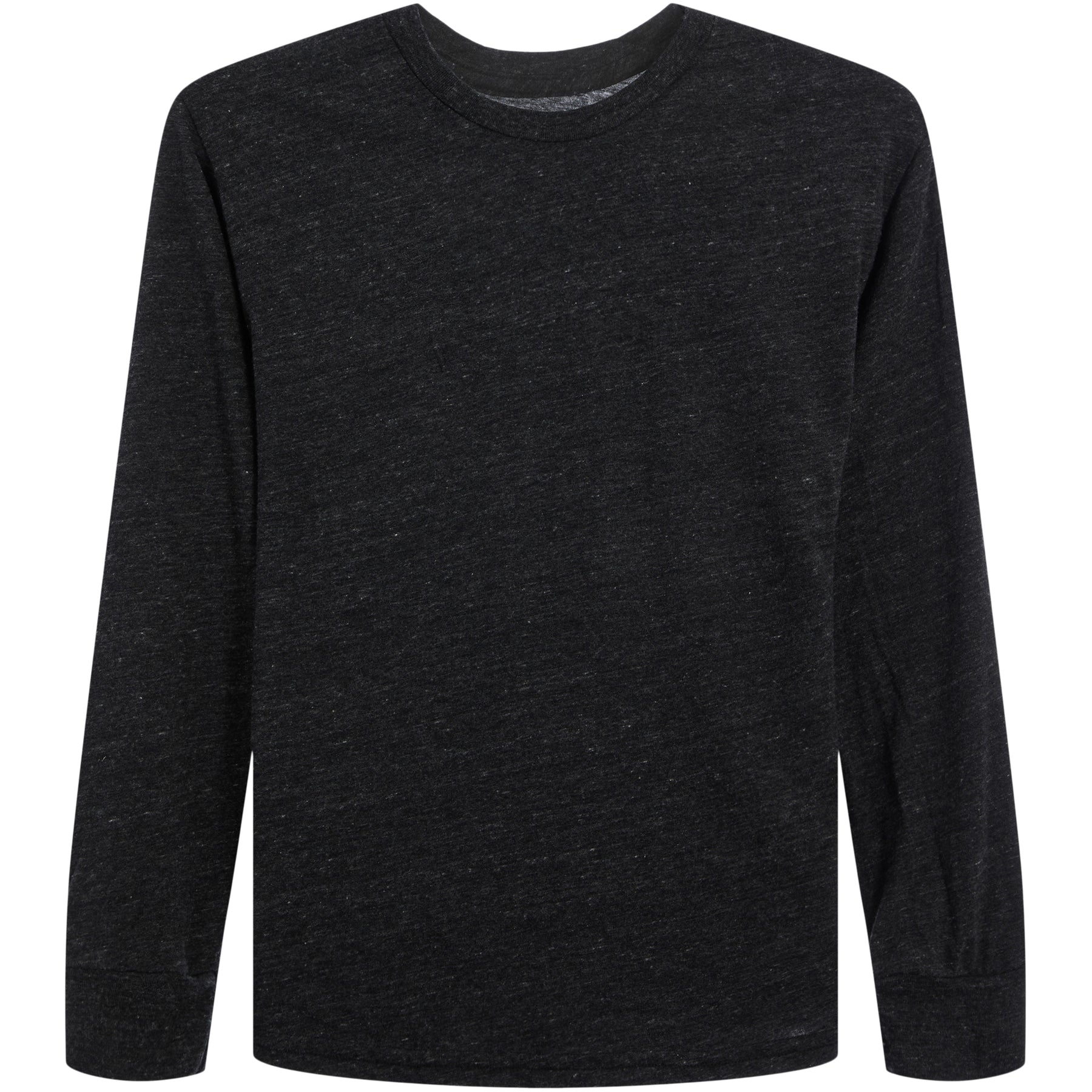 L/S Streaky Tee