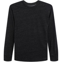 L/S Streaky Tee