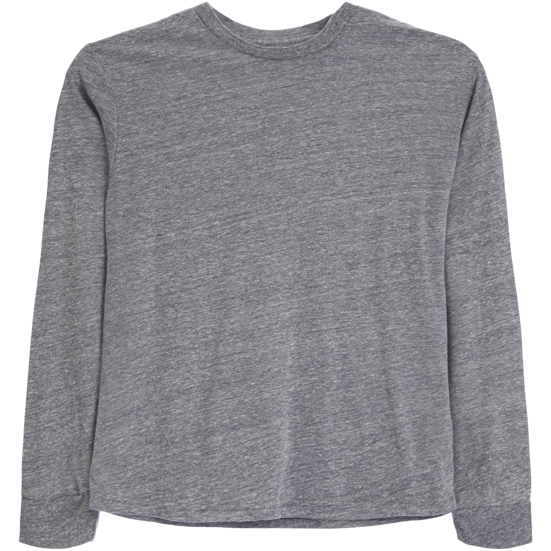 Long Sleeve Streaky Tee