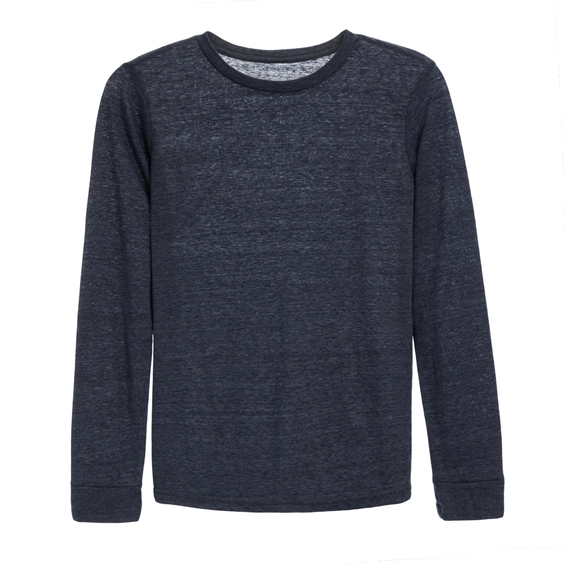 L/S Streaky Tee