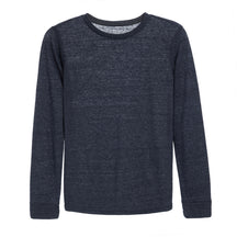 L/S Streaky Tee
