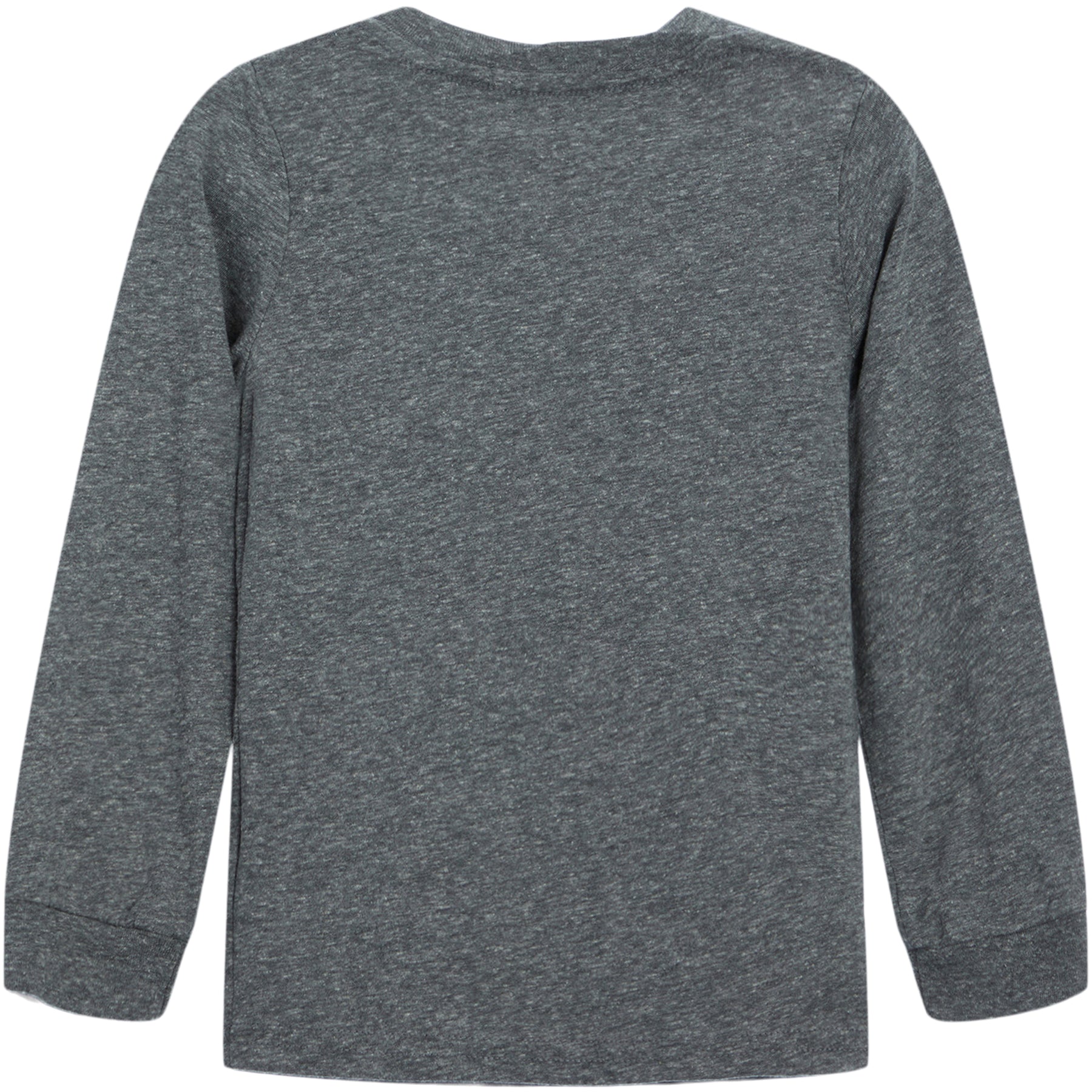 Long Sleeve Blank