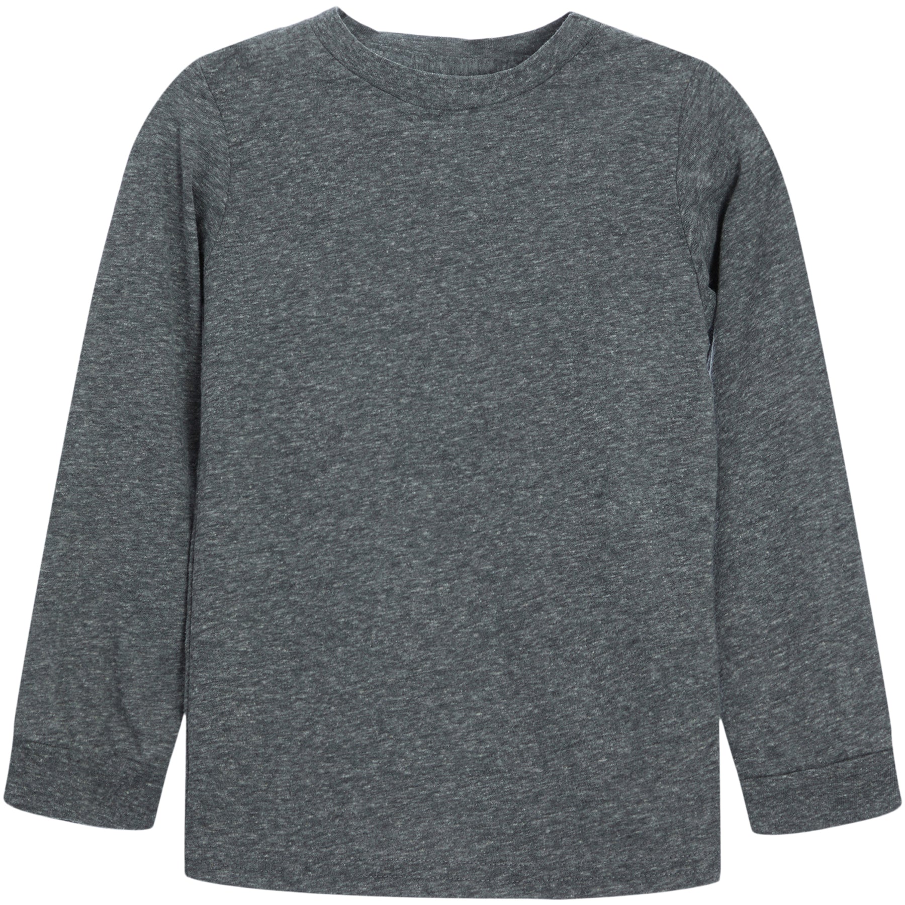 Long Sleeve Blank