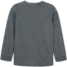 Long Sleeve Blank