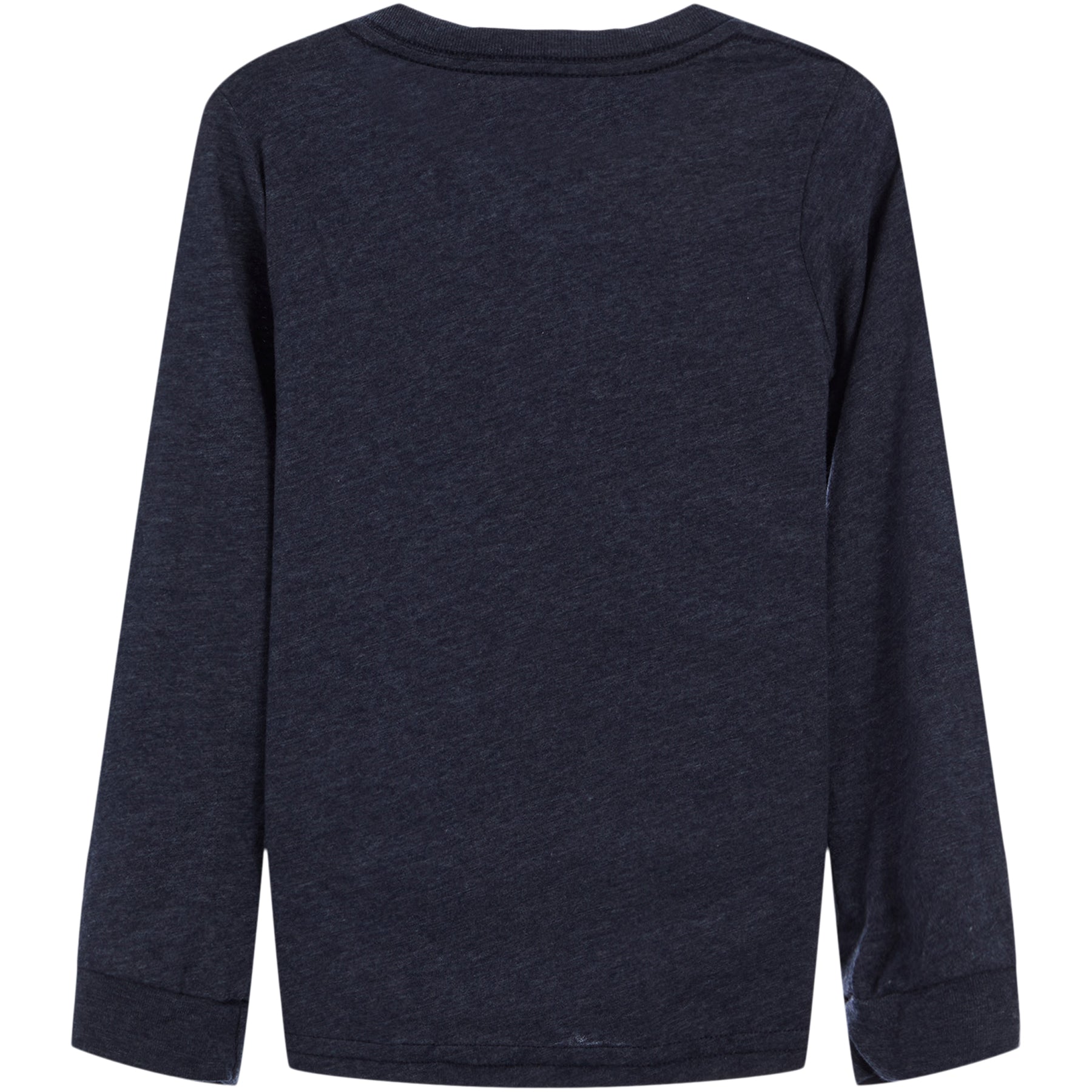 Long Sleeve Blank