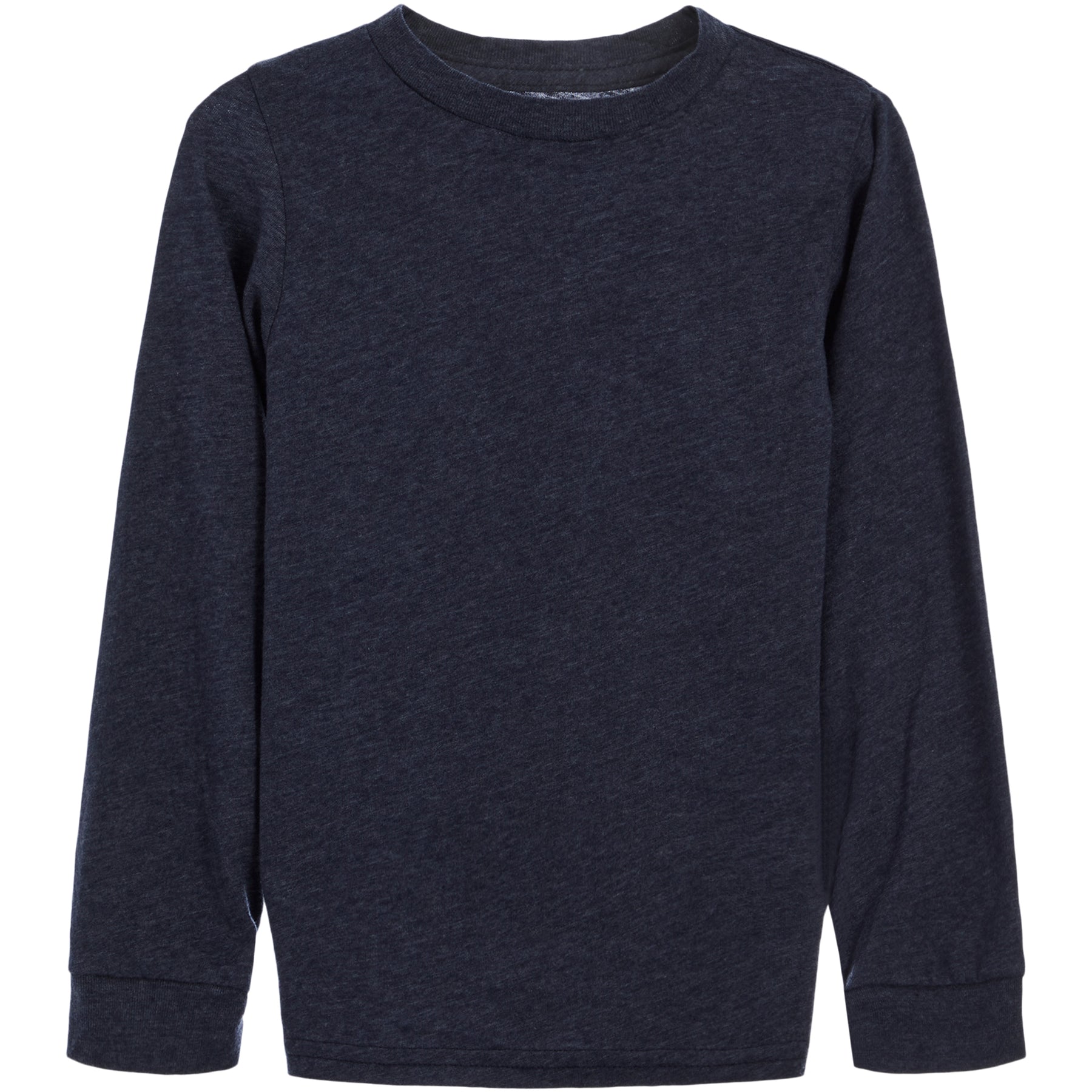 Long Sleeve Blank