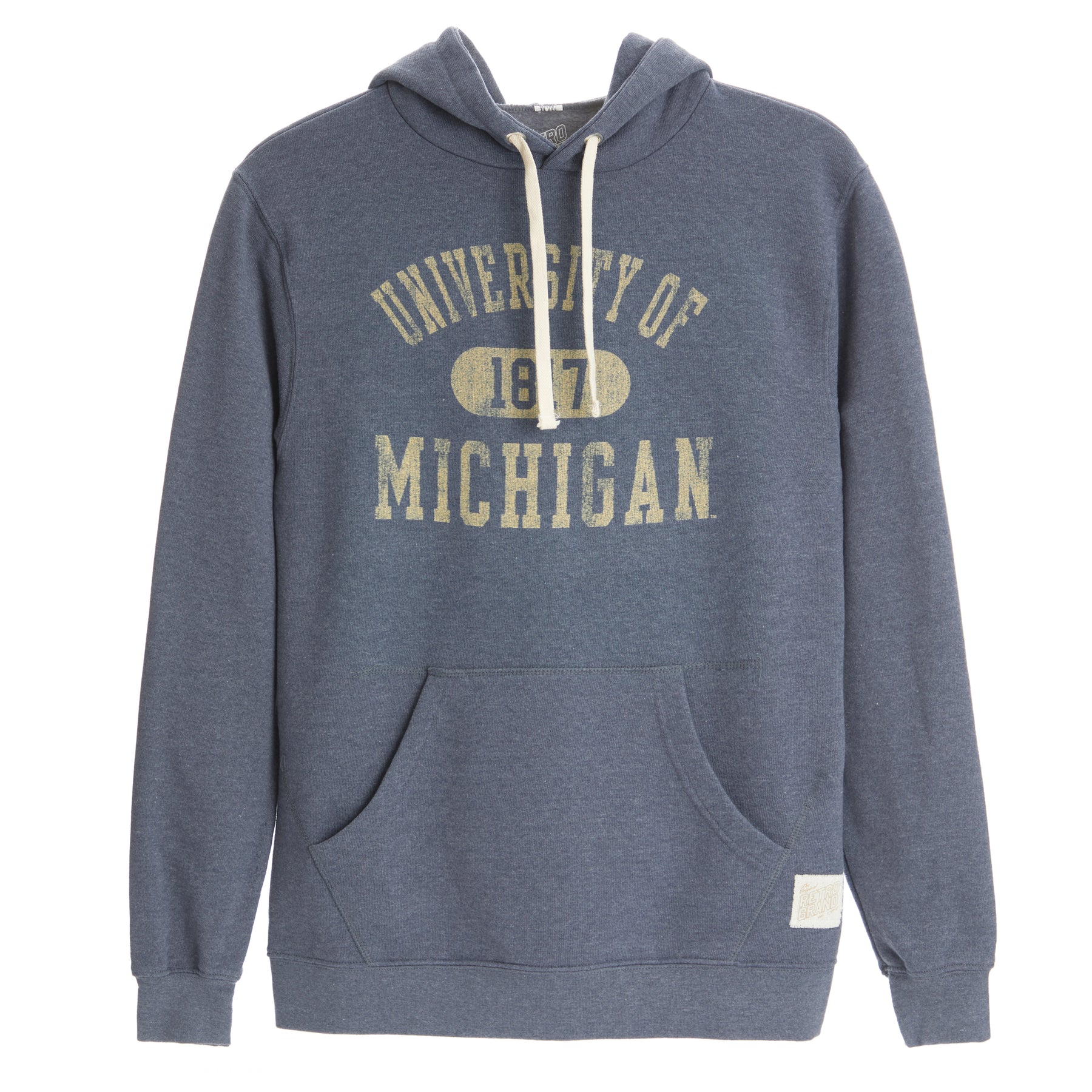 Michigan Hoodie