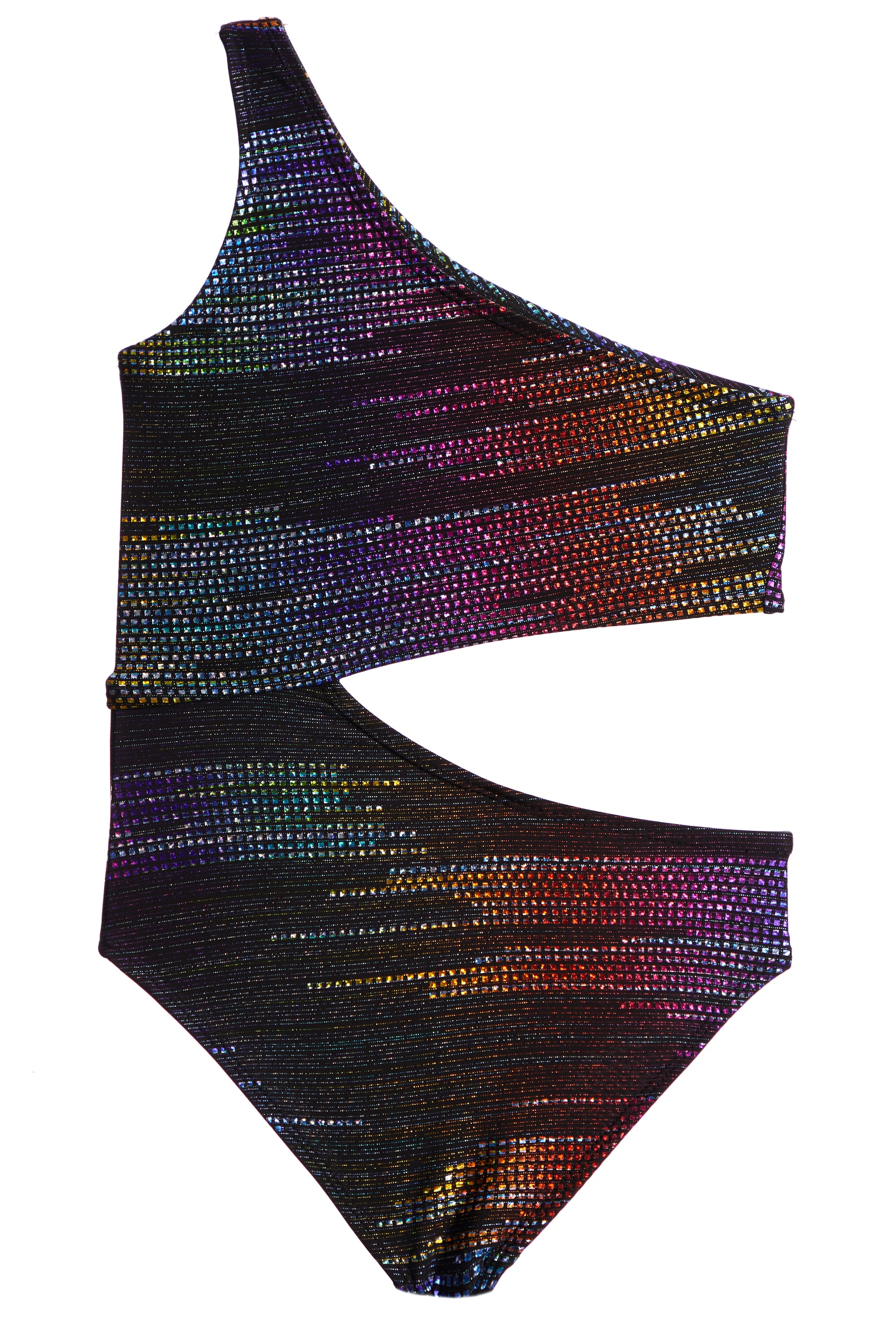 Rainbow Crush Swimsuit