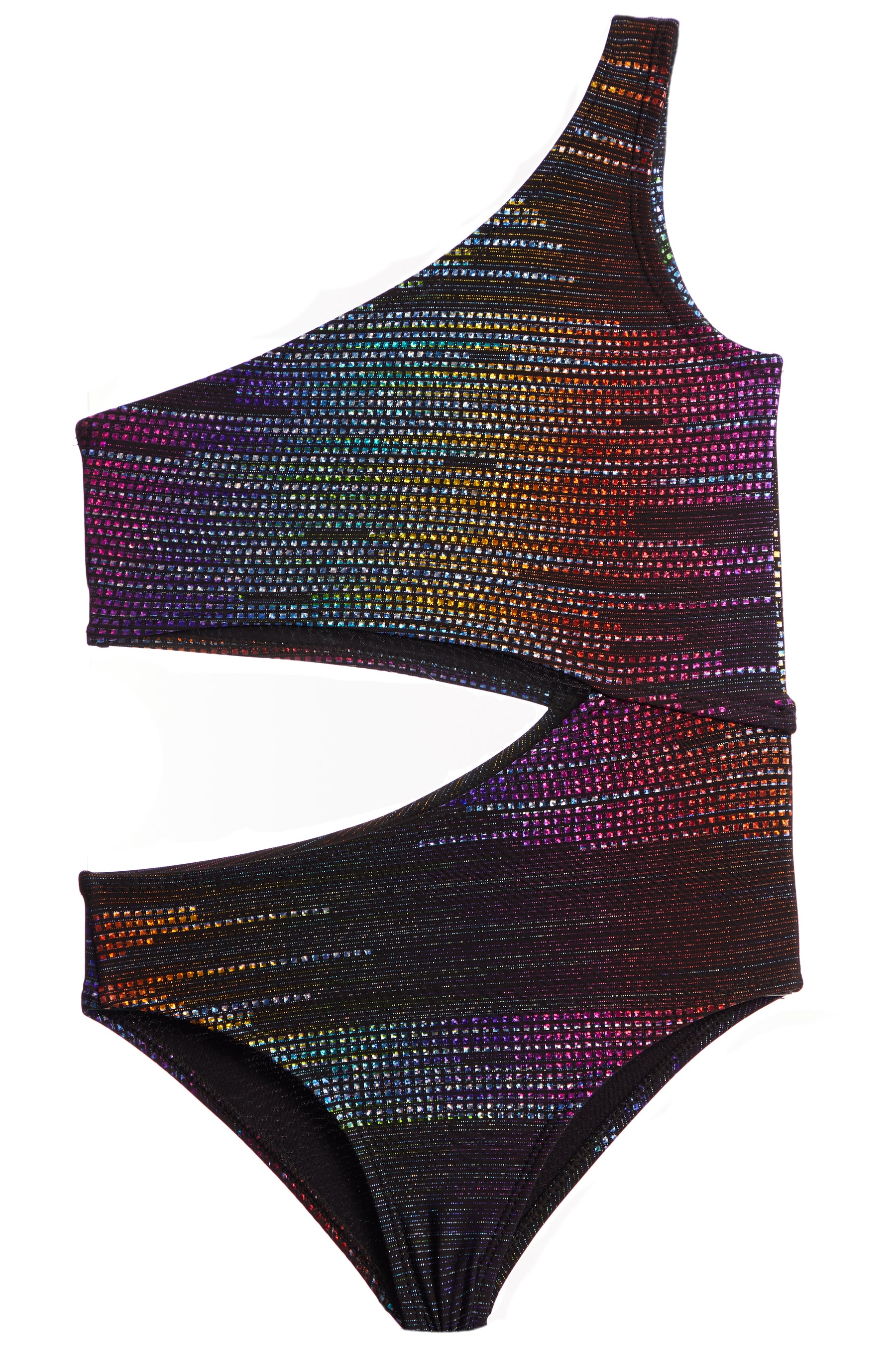 Rainbow Crush Swimsuit