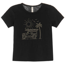 Surfin` Safari Tee