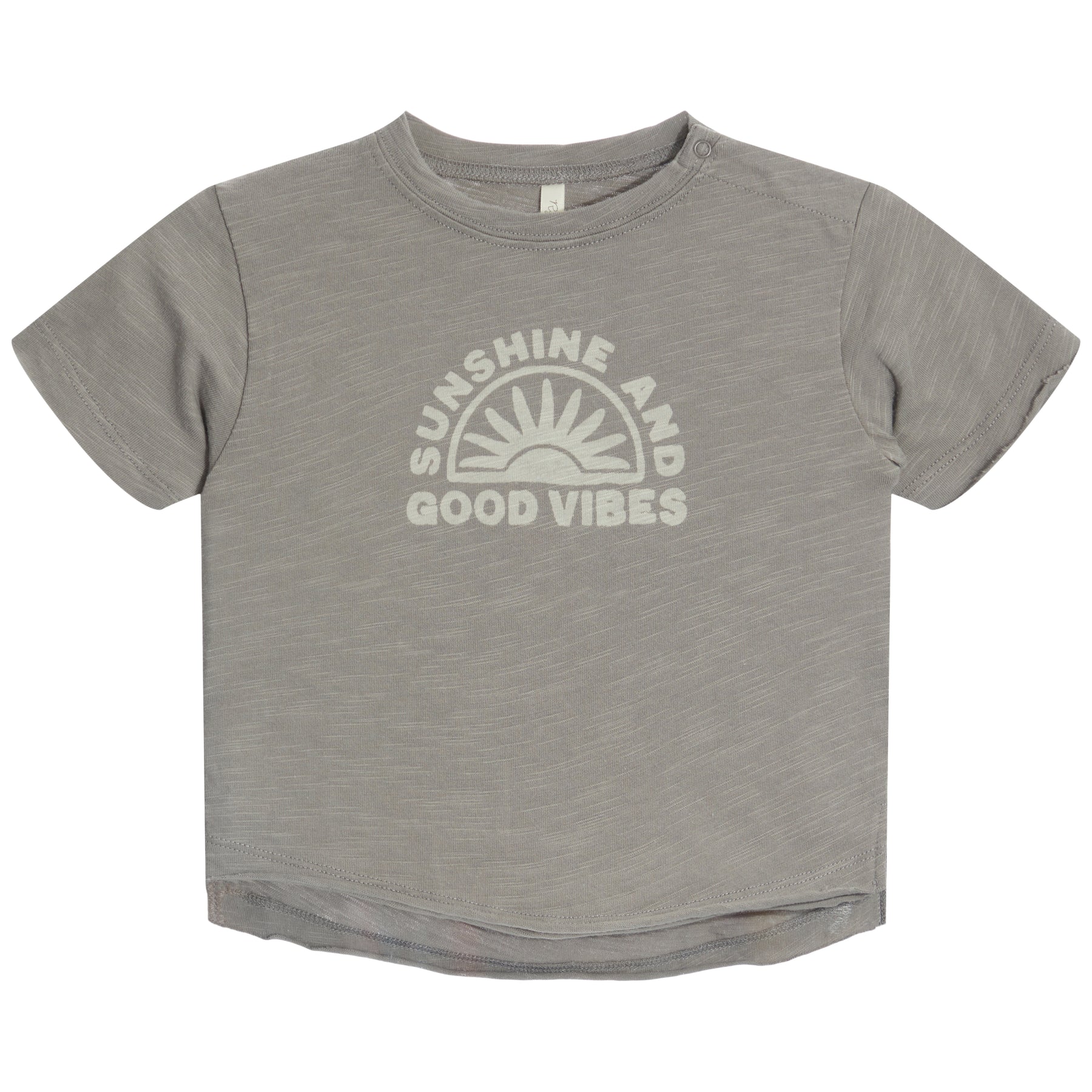 Sunshine And Good Vibes Tee