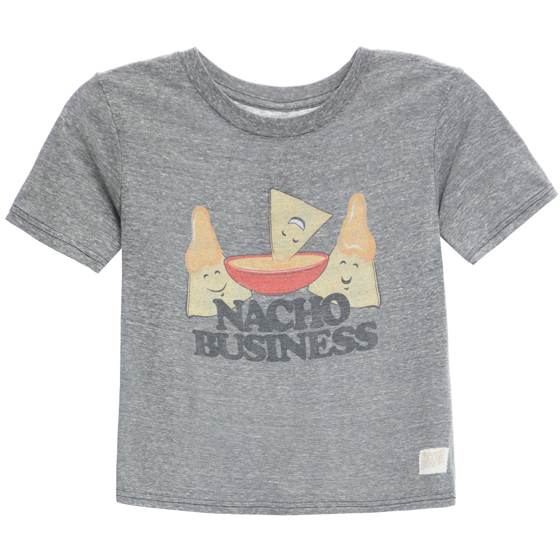 Nacho Business Tee