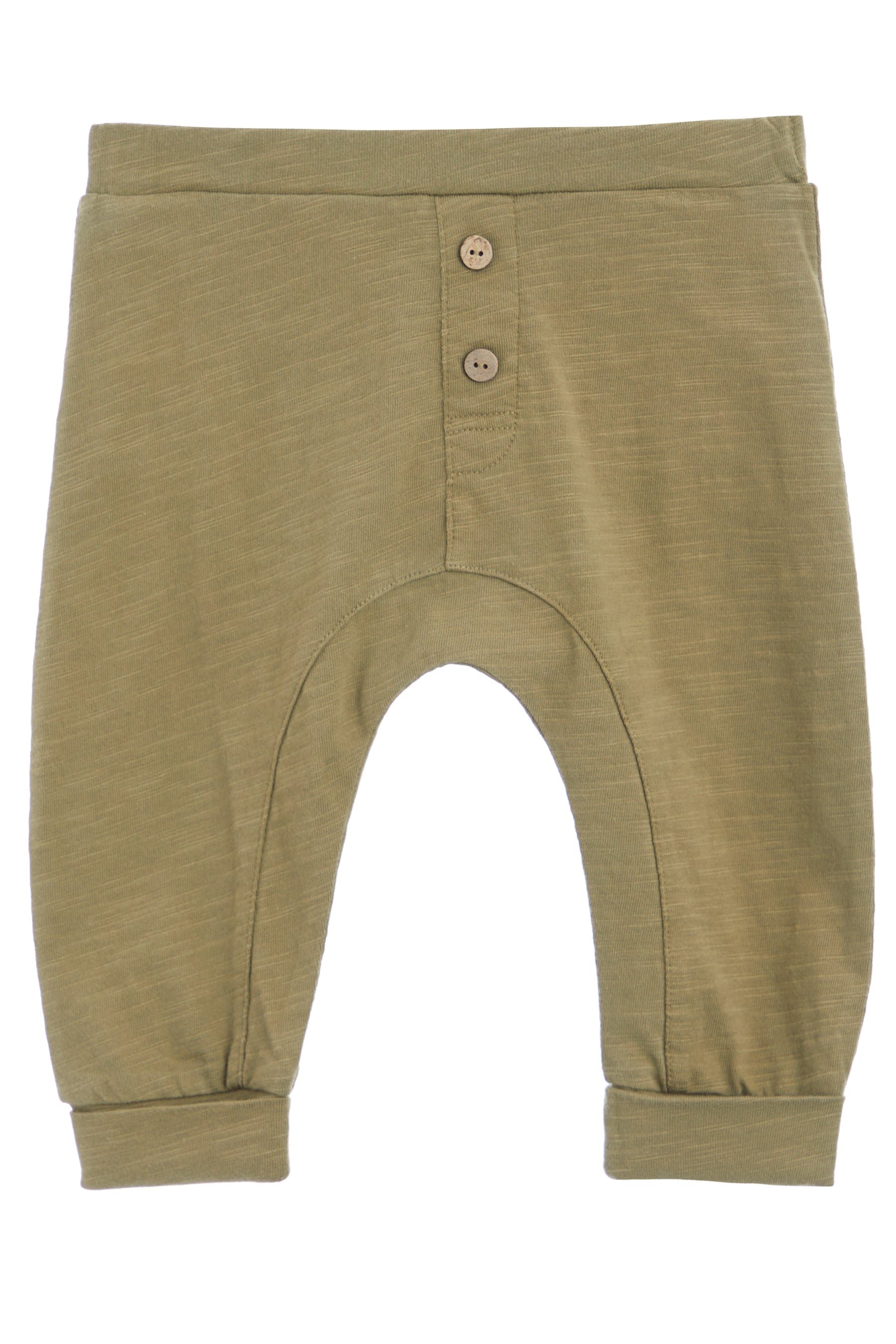 Baby Cru Pant