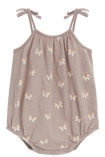 Nala Romper Butterflies