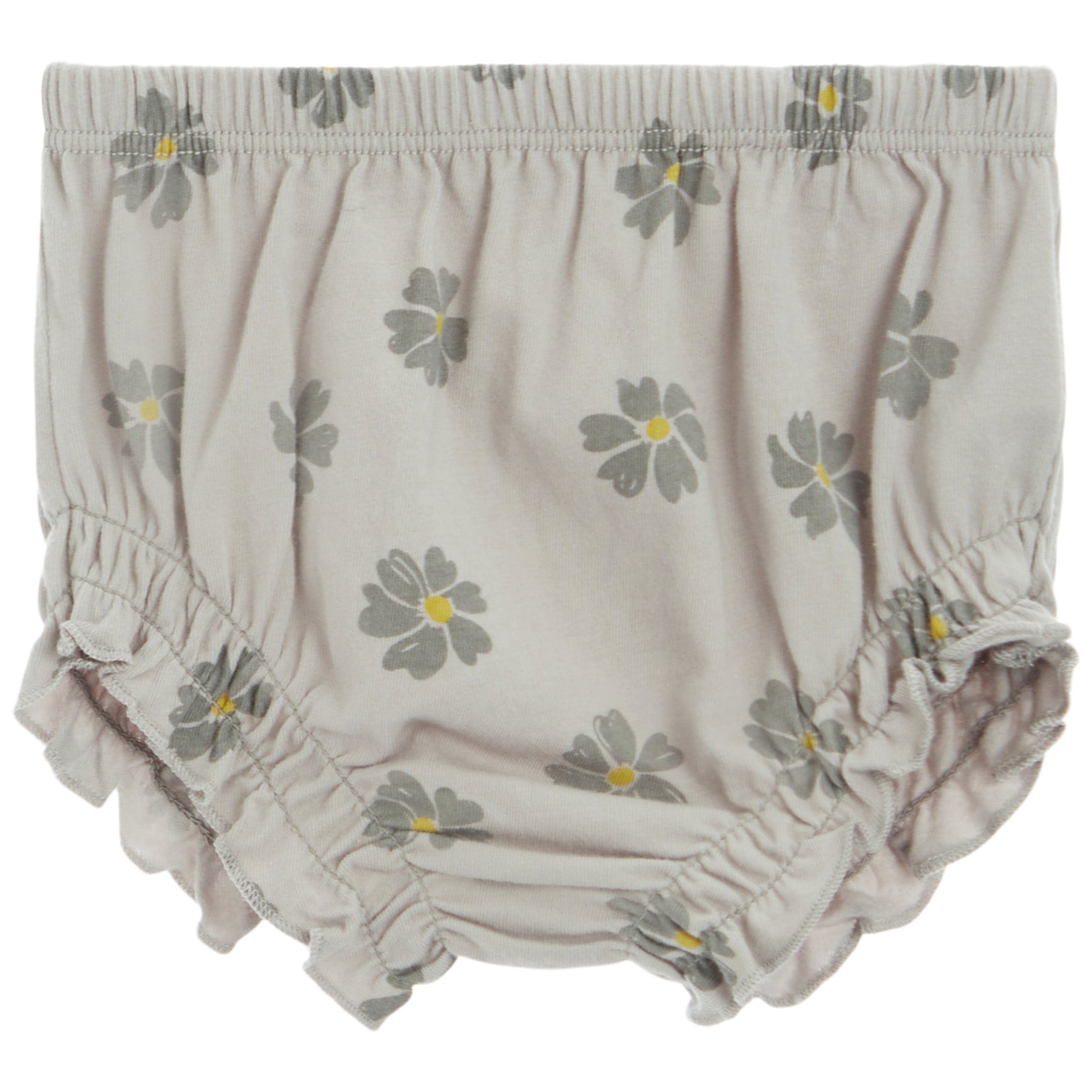 Daisies Swing Top/Bloomer Set