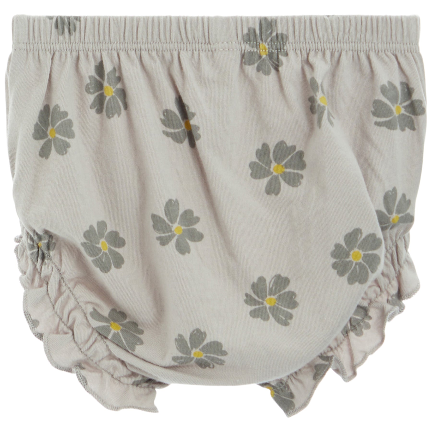 Daisies Swing Top/Bloomer Set