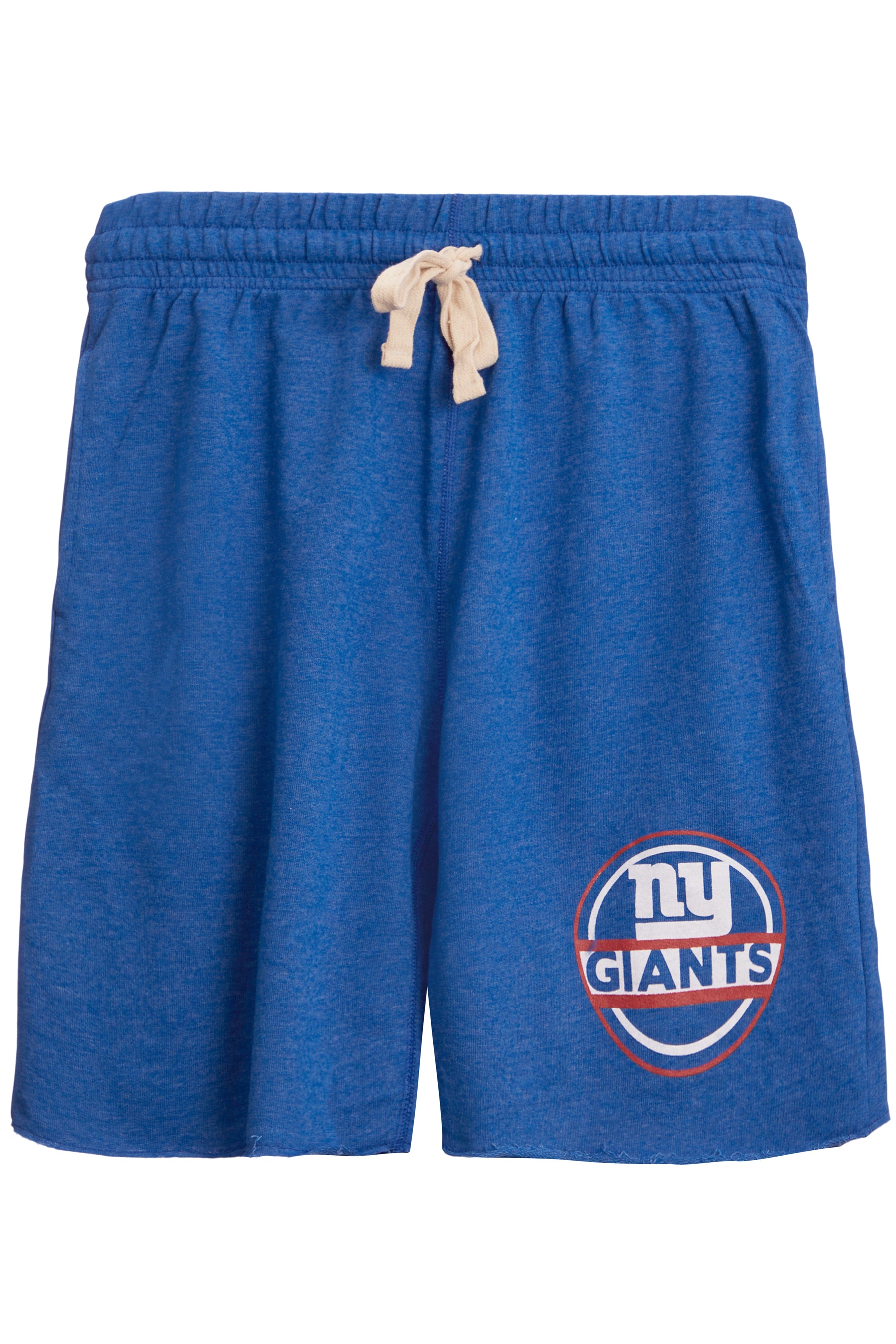 Giants Mens Mainstream Terry Short