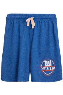 Giants Mens Mainstream Terry Short