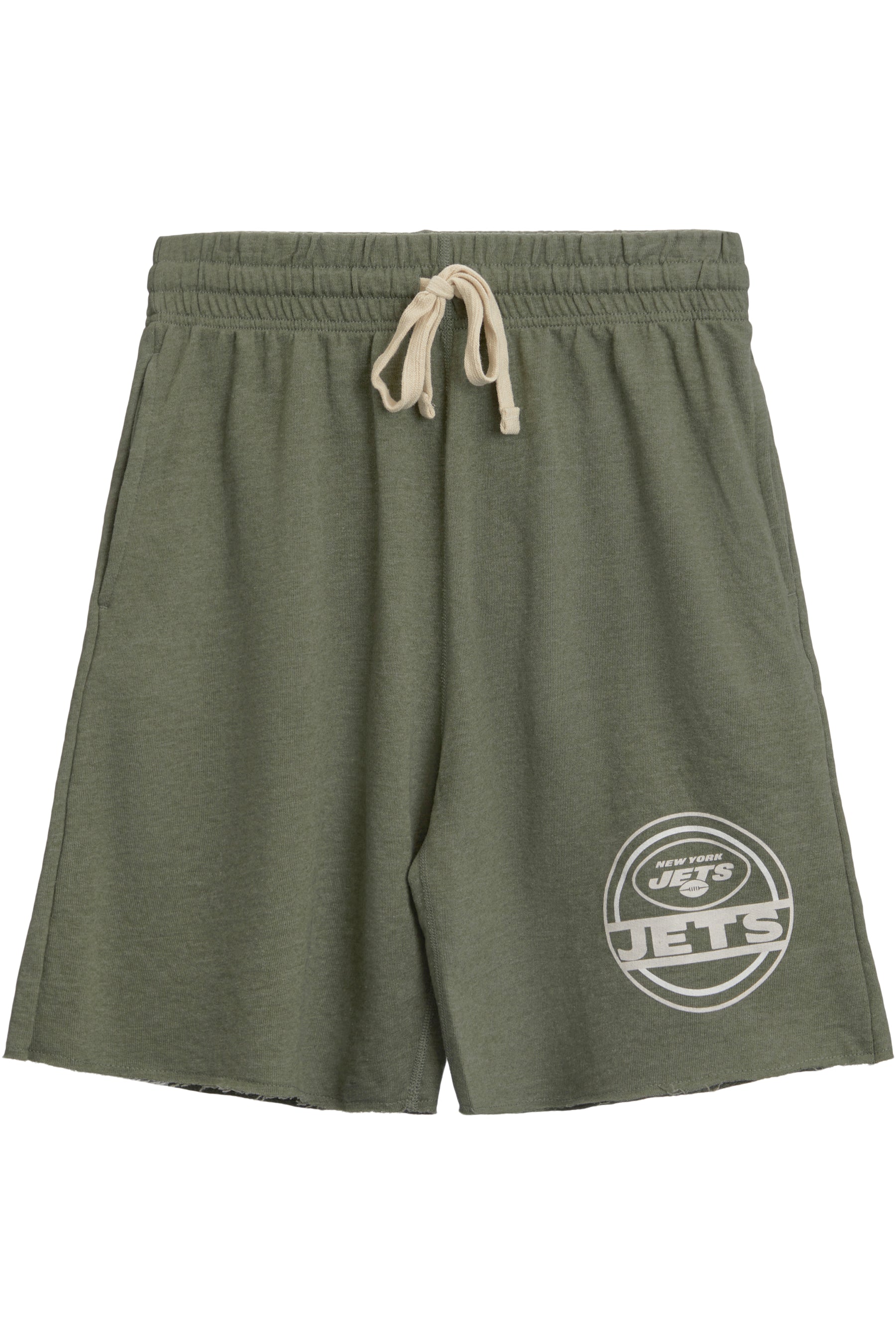 Jets Mainstream Terry Short