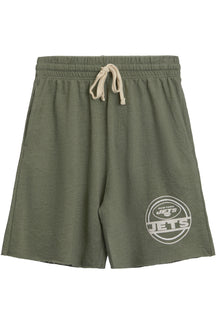 Jets Mainstream Terry Short