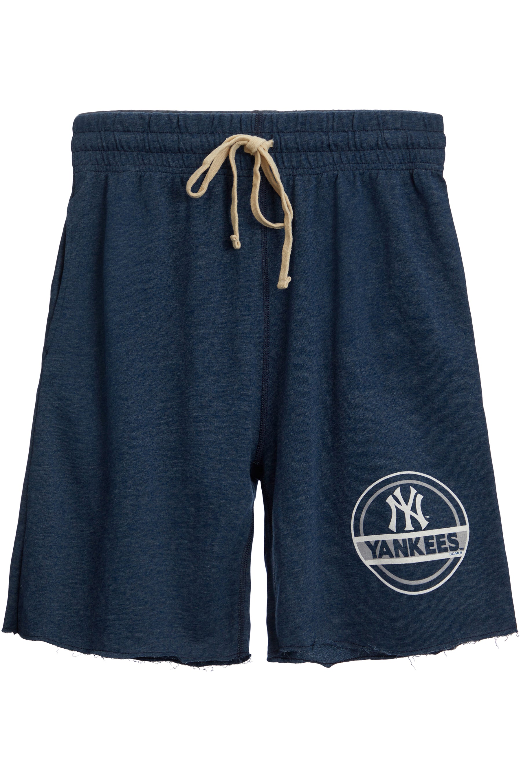 Yankee Mens Mainstreem Terry Short